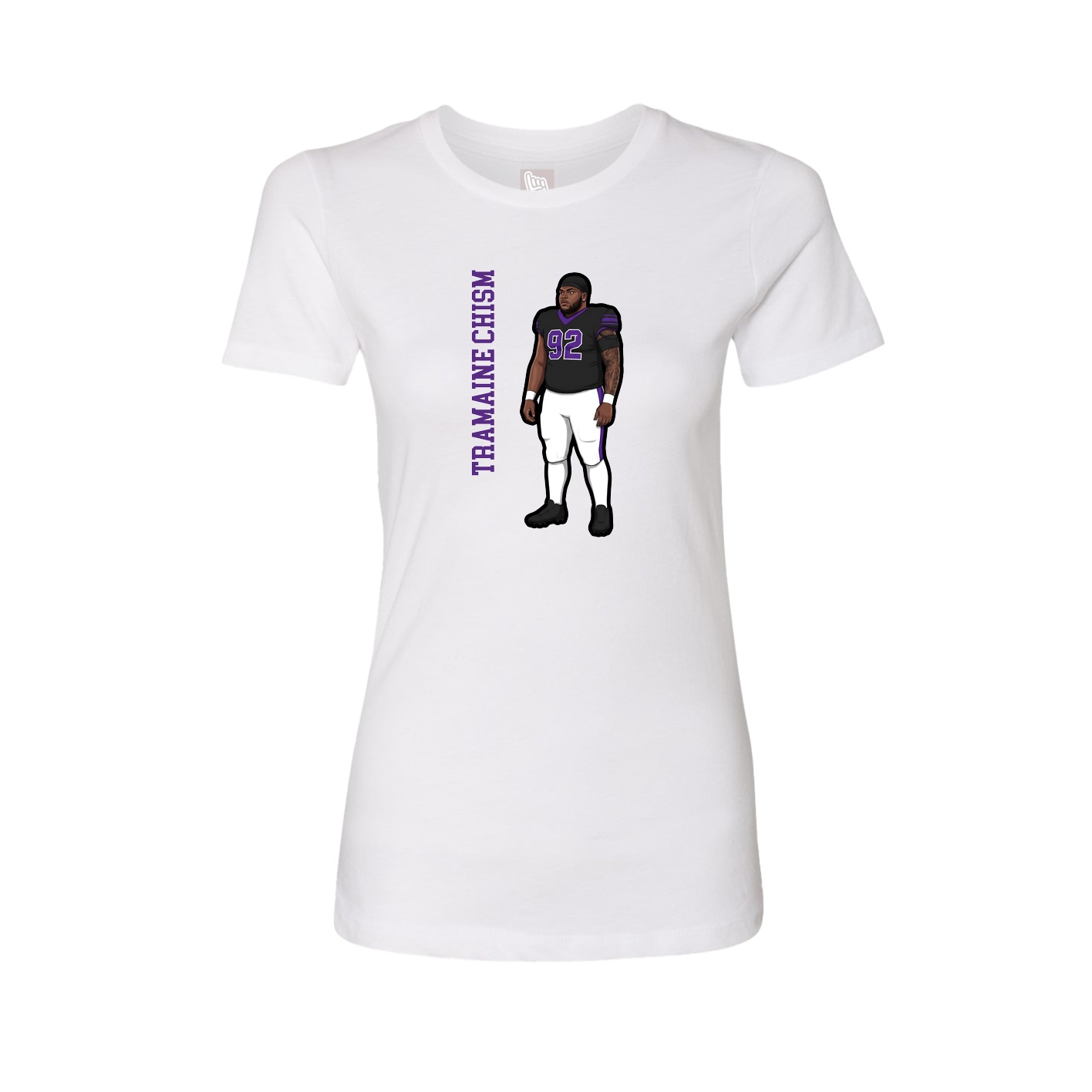 Womens Tee