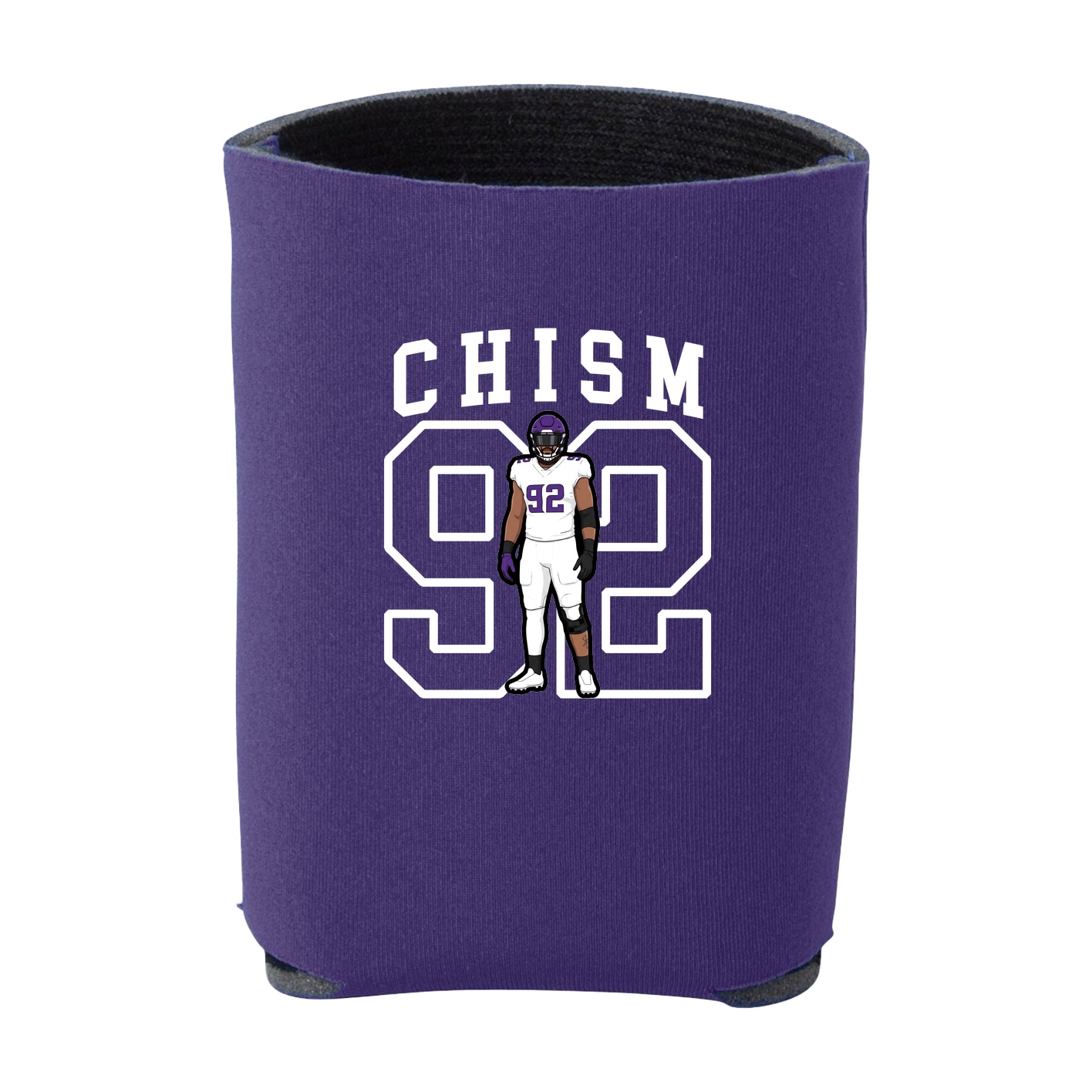 Can Holder — Shirsey in Purple