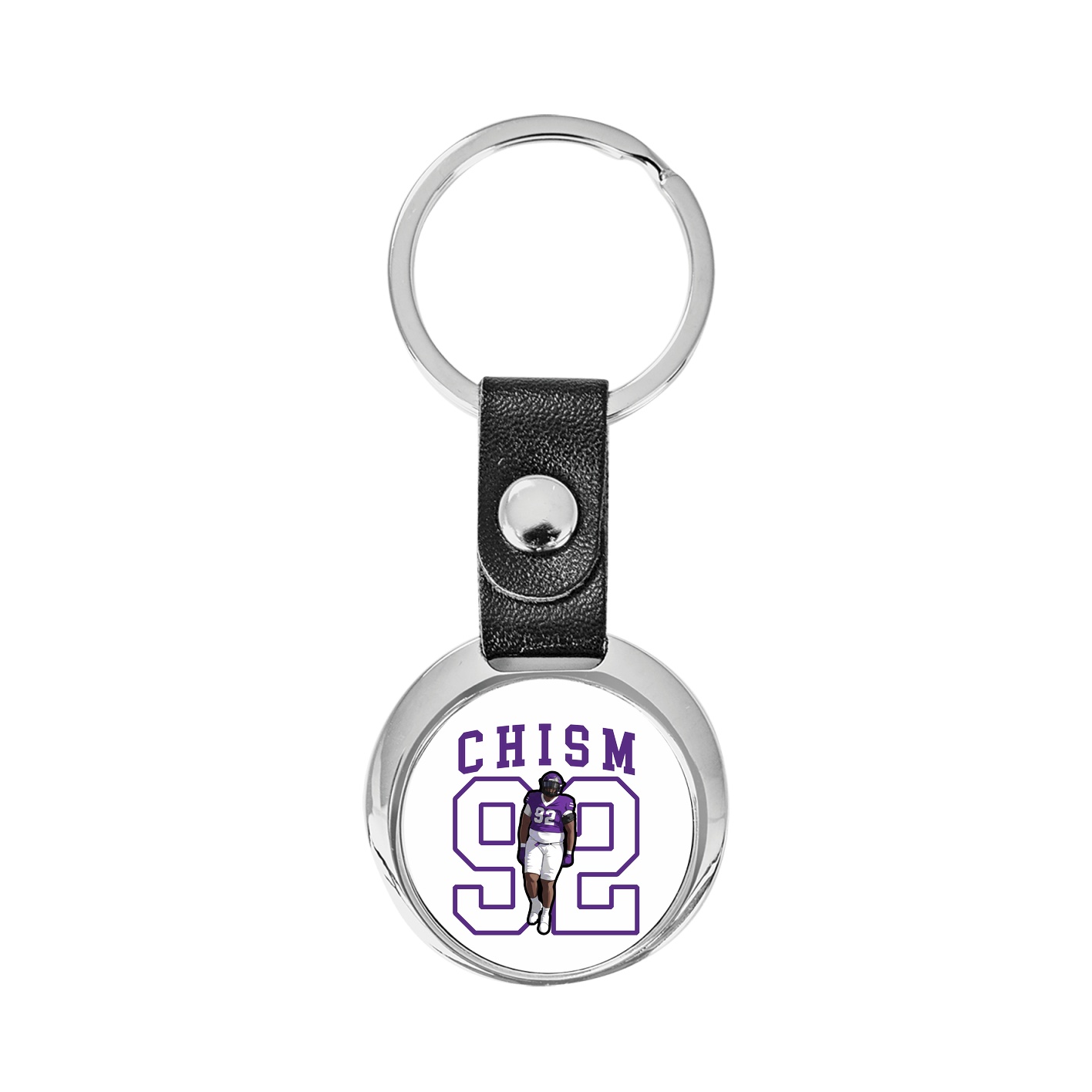 Key Chain — Shirsey in Classic