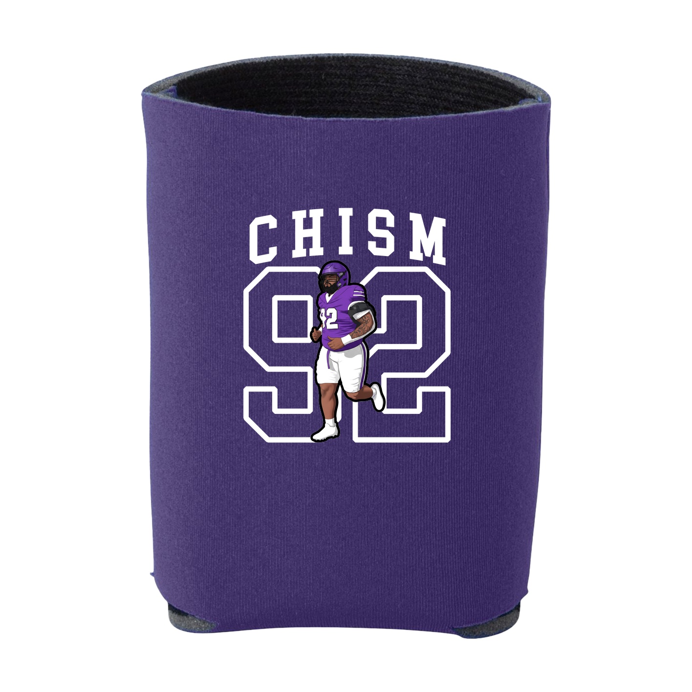 Can Holder — Shirsey in Purple