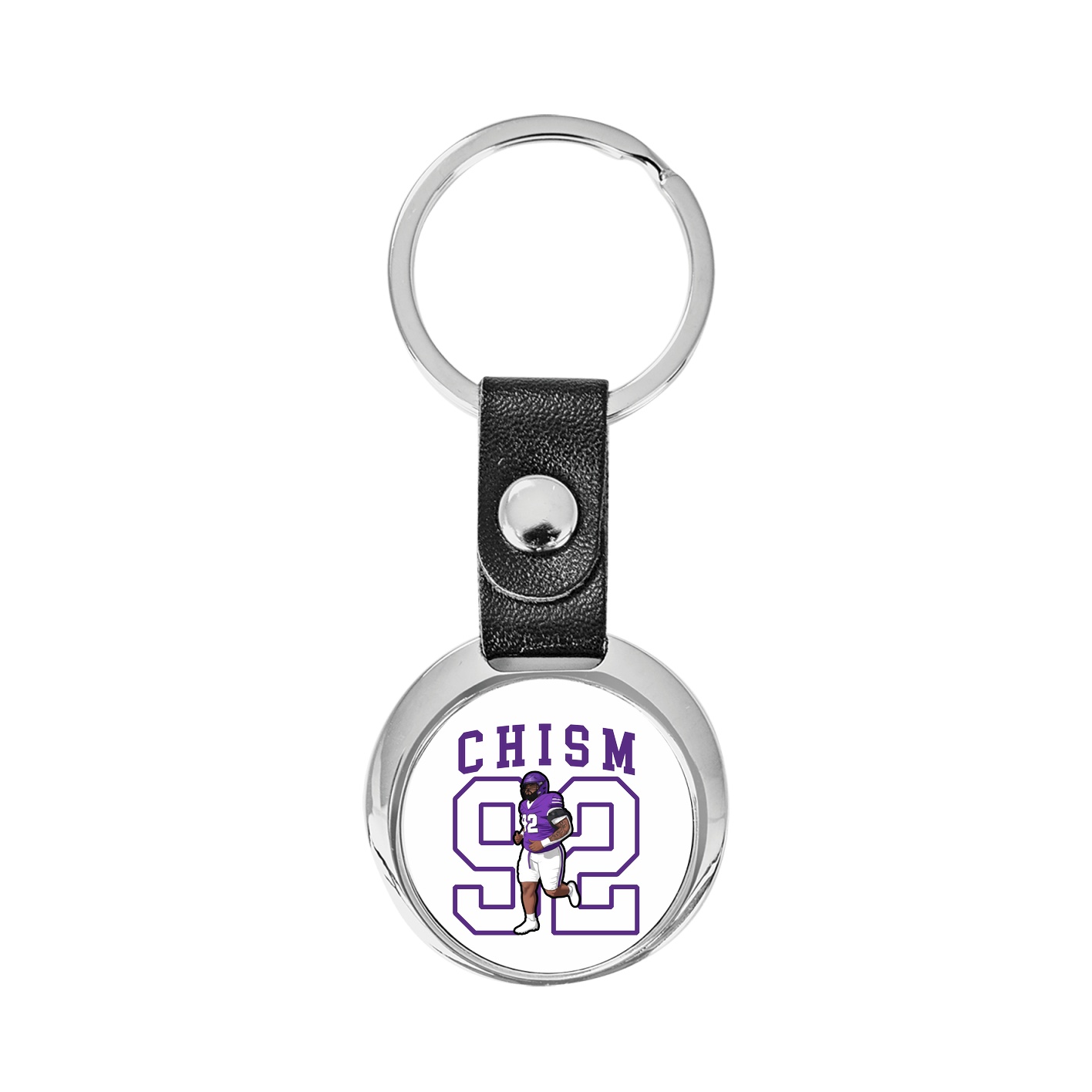 Key Chain — Shirsey in Classic