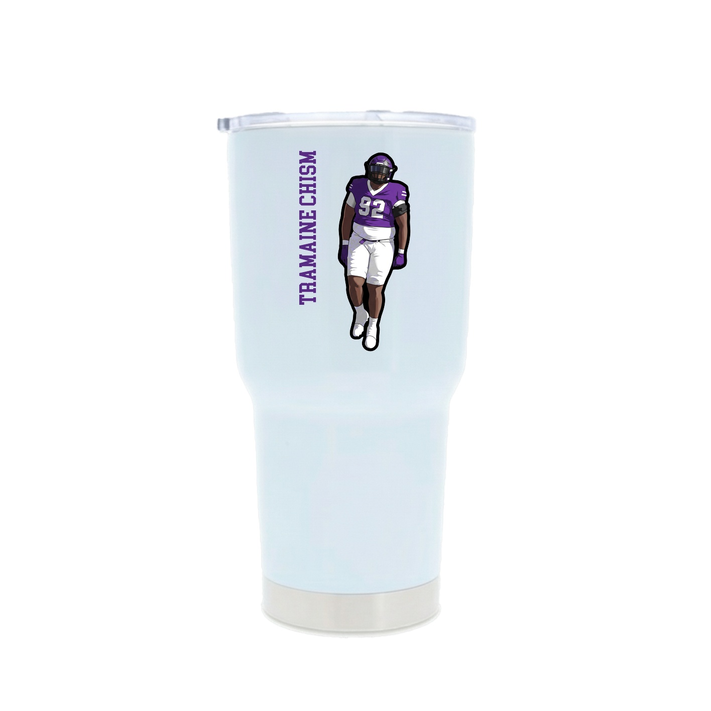 30oz Stainless Steel Tumbler