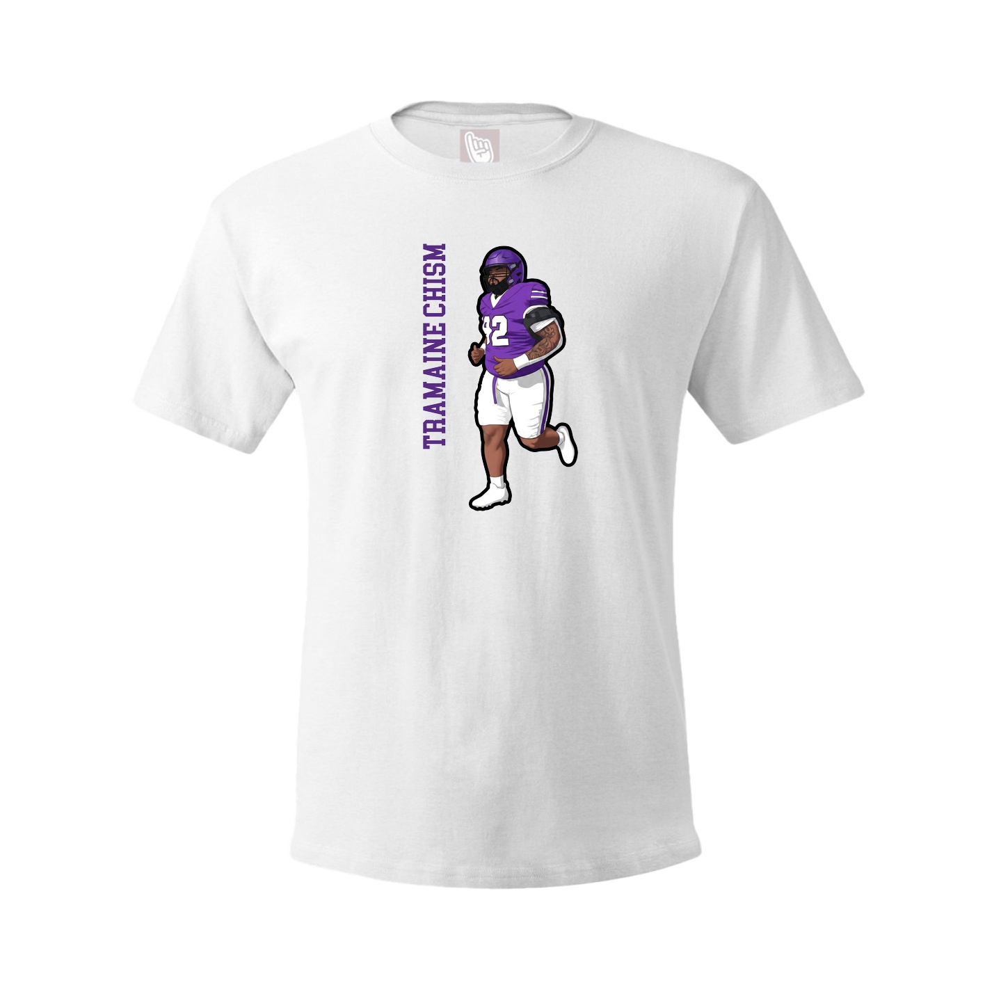 NIL Club Tee