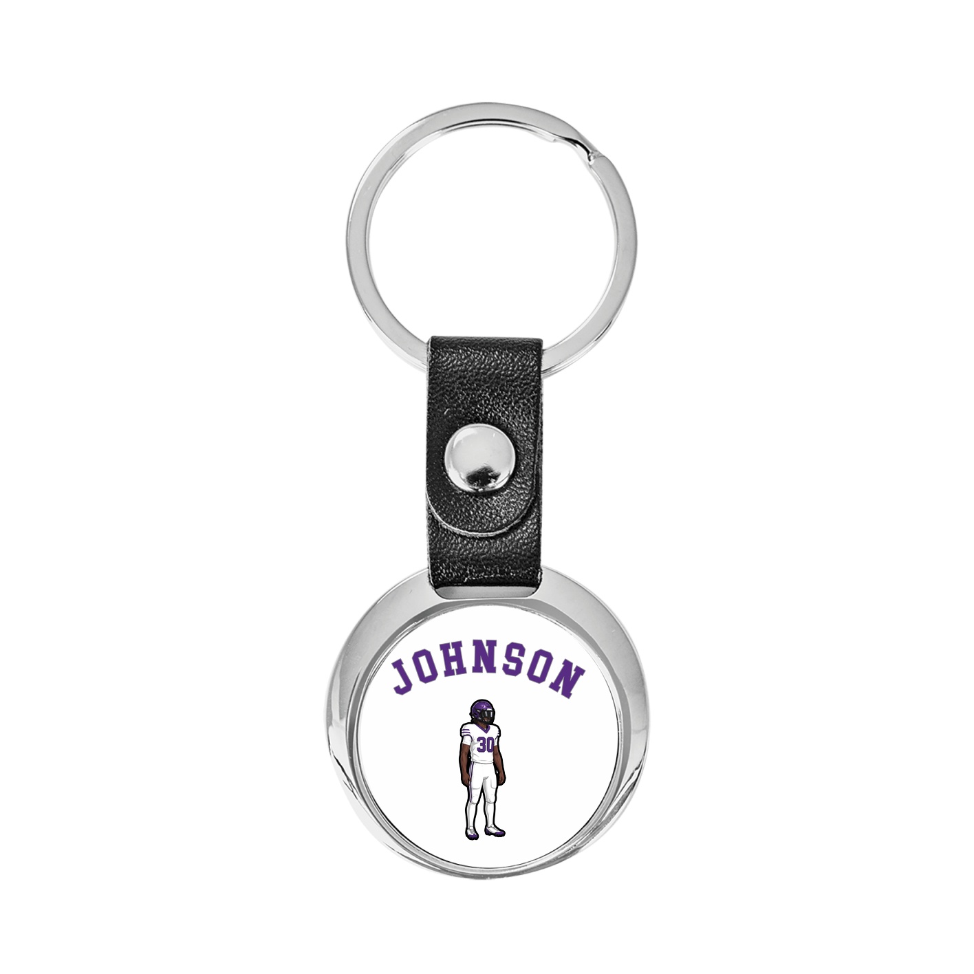 Key Chain — Shirsey Arch in Classic