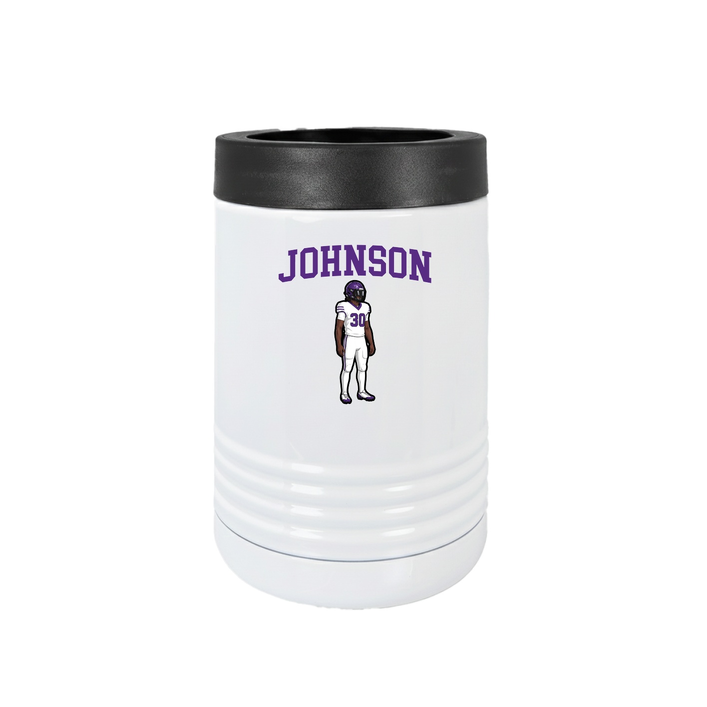 Beverage Holder — Shirsey in White