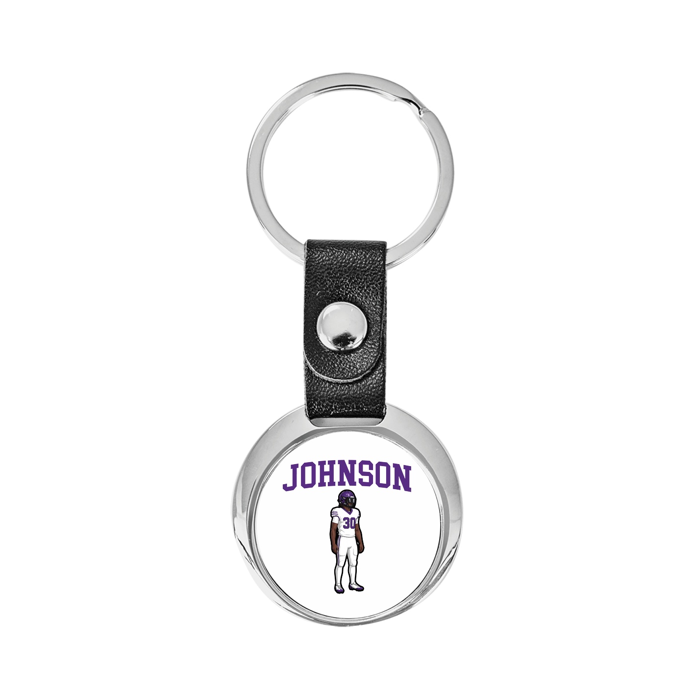 Key Chain — Shirsey in Classic