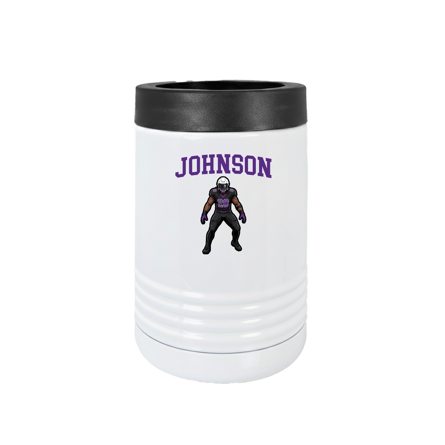 Beverage Holder — Shirsey in White