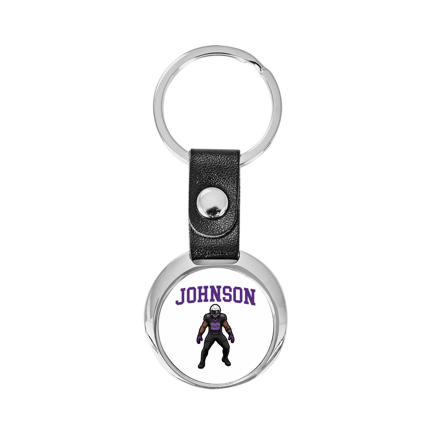 Key Chain — Shirsey in Classic