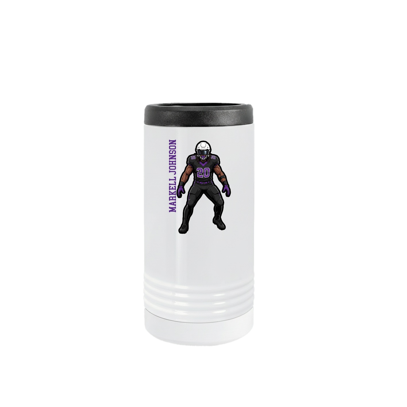 Polar Camel Slim Beverage Holder