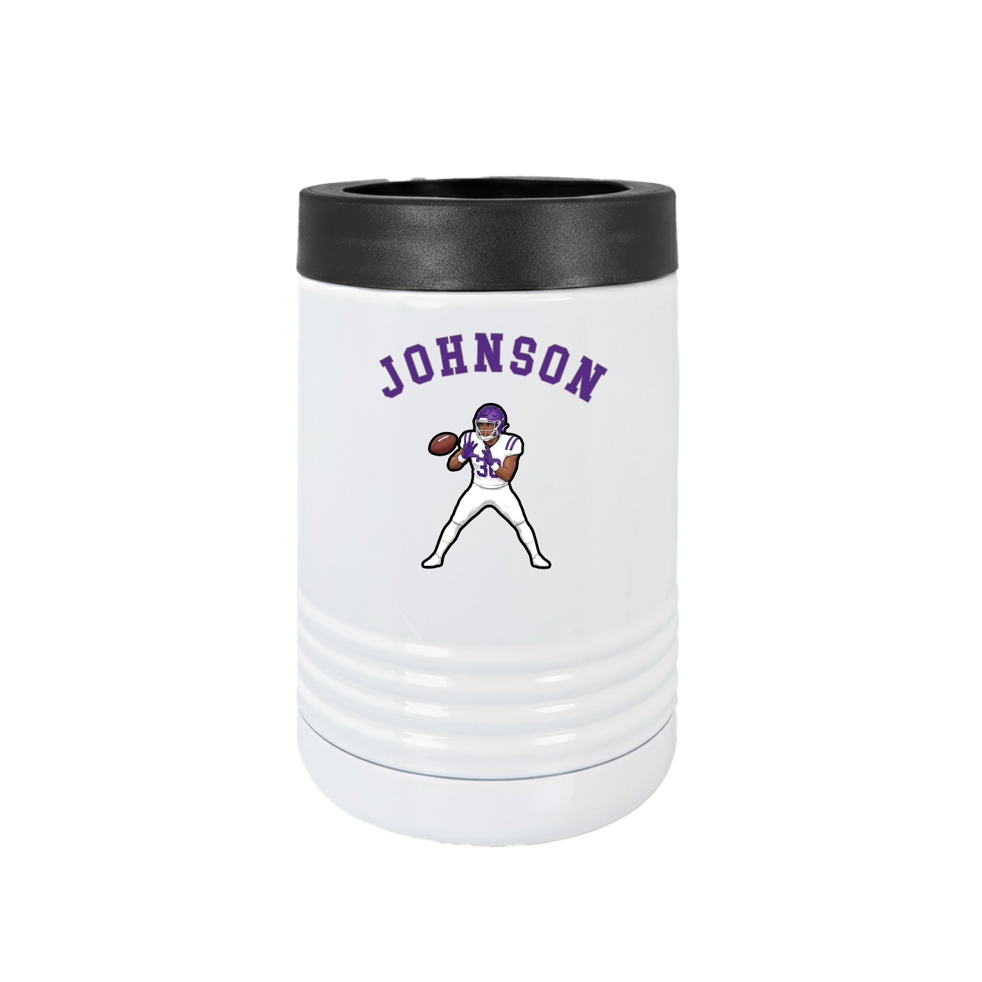 Beverage Holder — Shirsey Arch in White