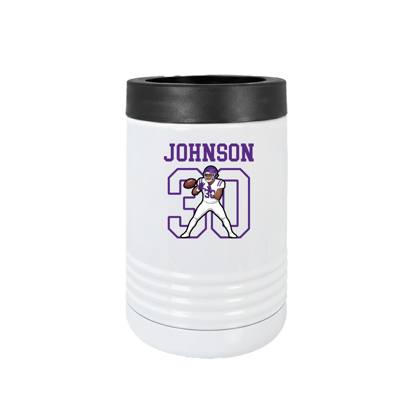 Beverage Holder — Shirsey in White