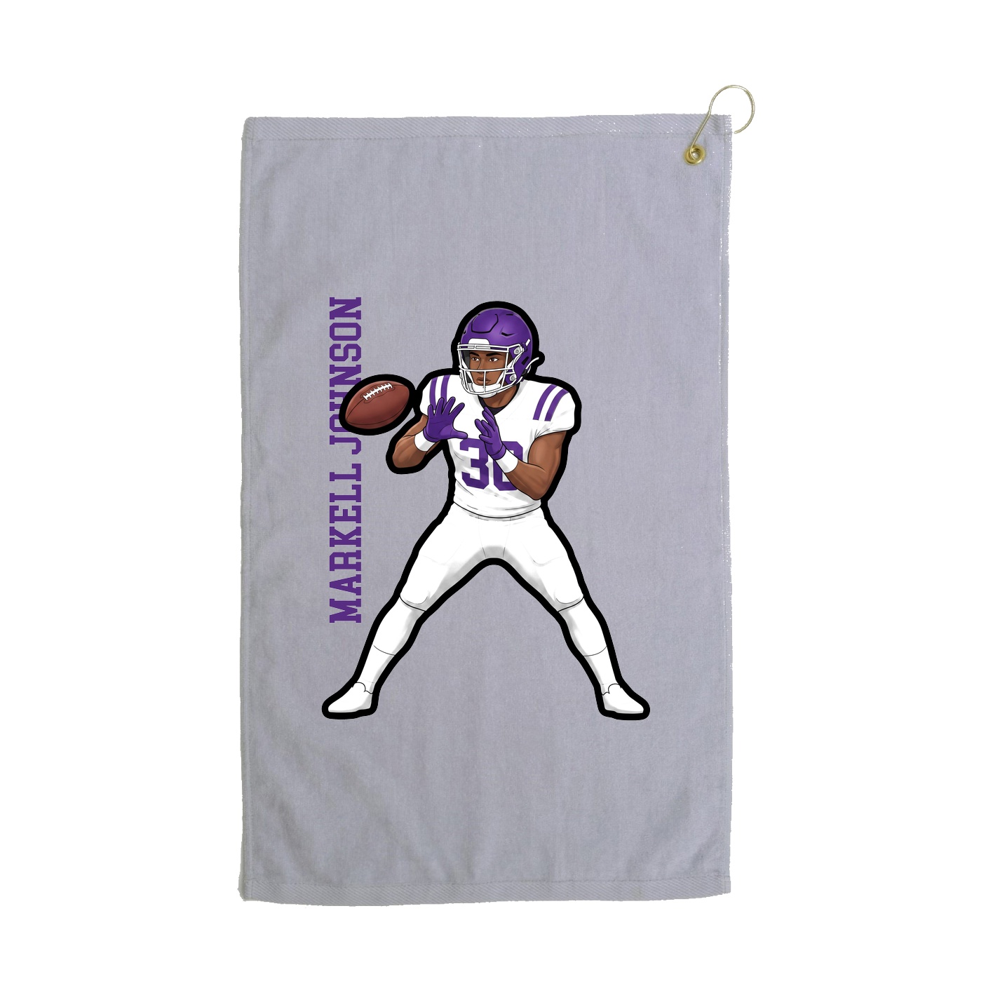 Golf Towel