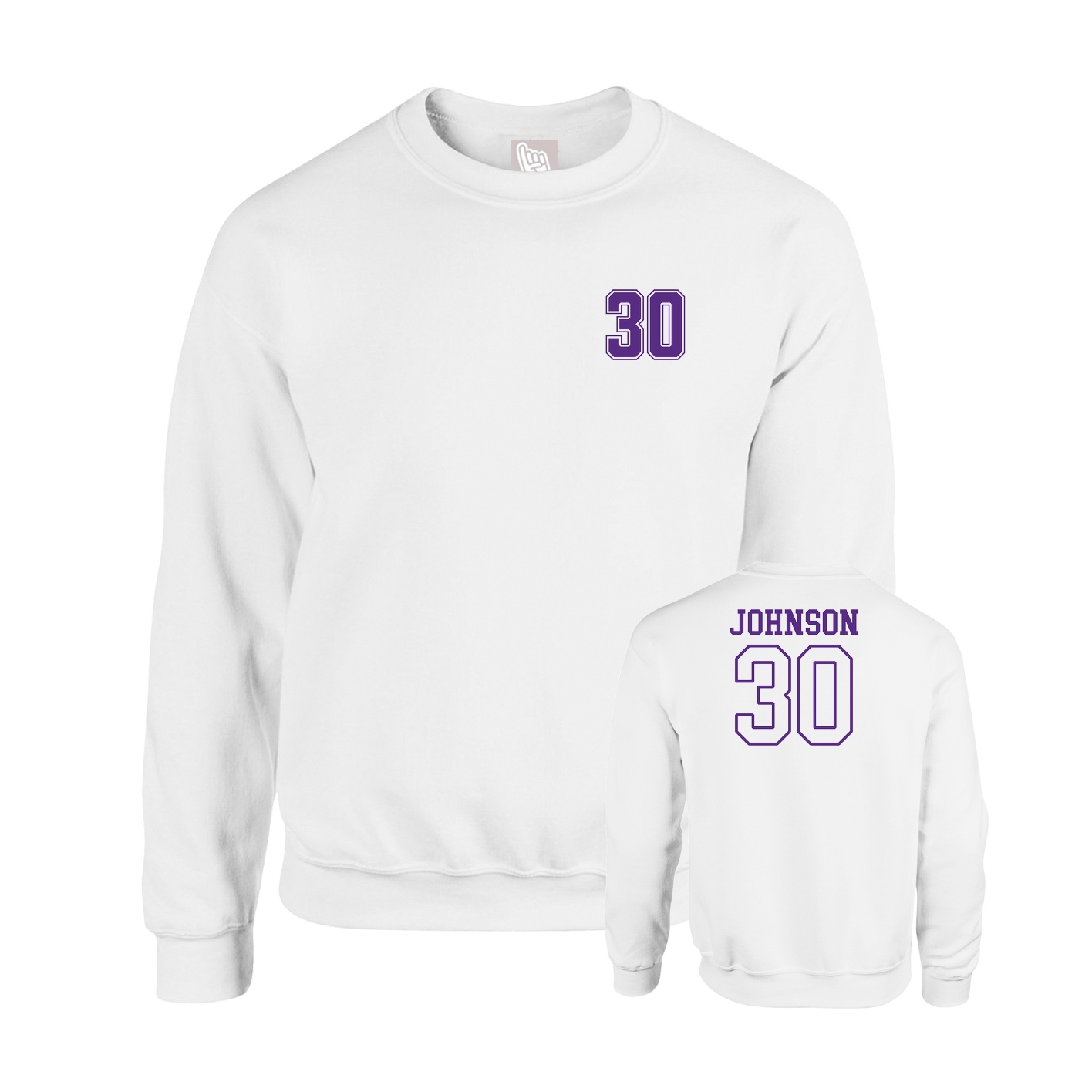 Fleece Crew