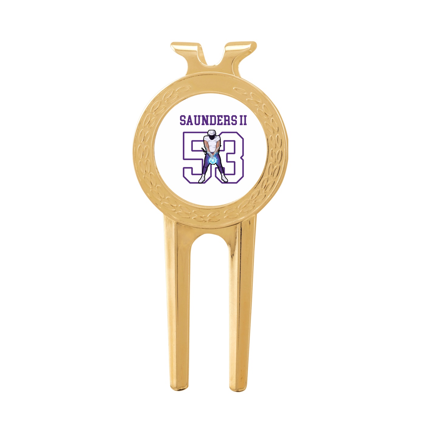 Divot Tool with Ball Marker — Shirsey in Classic
