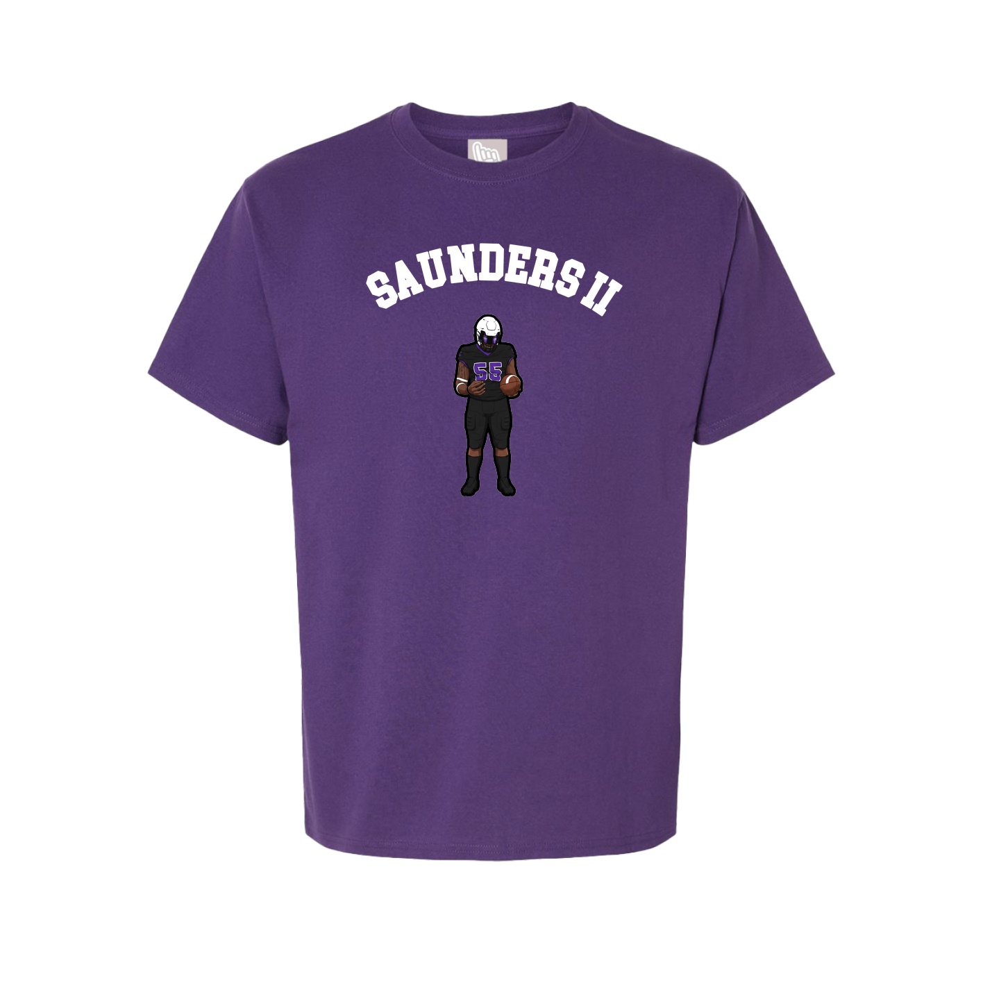 NIL Club Tee