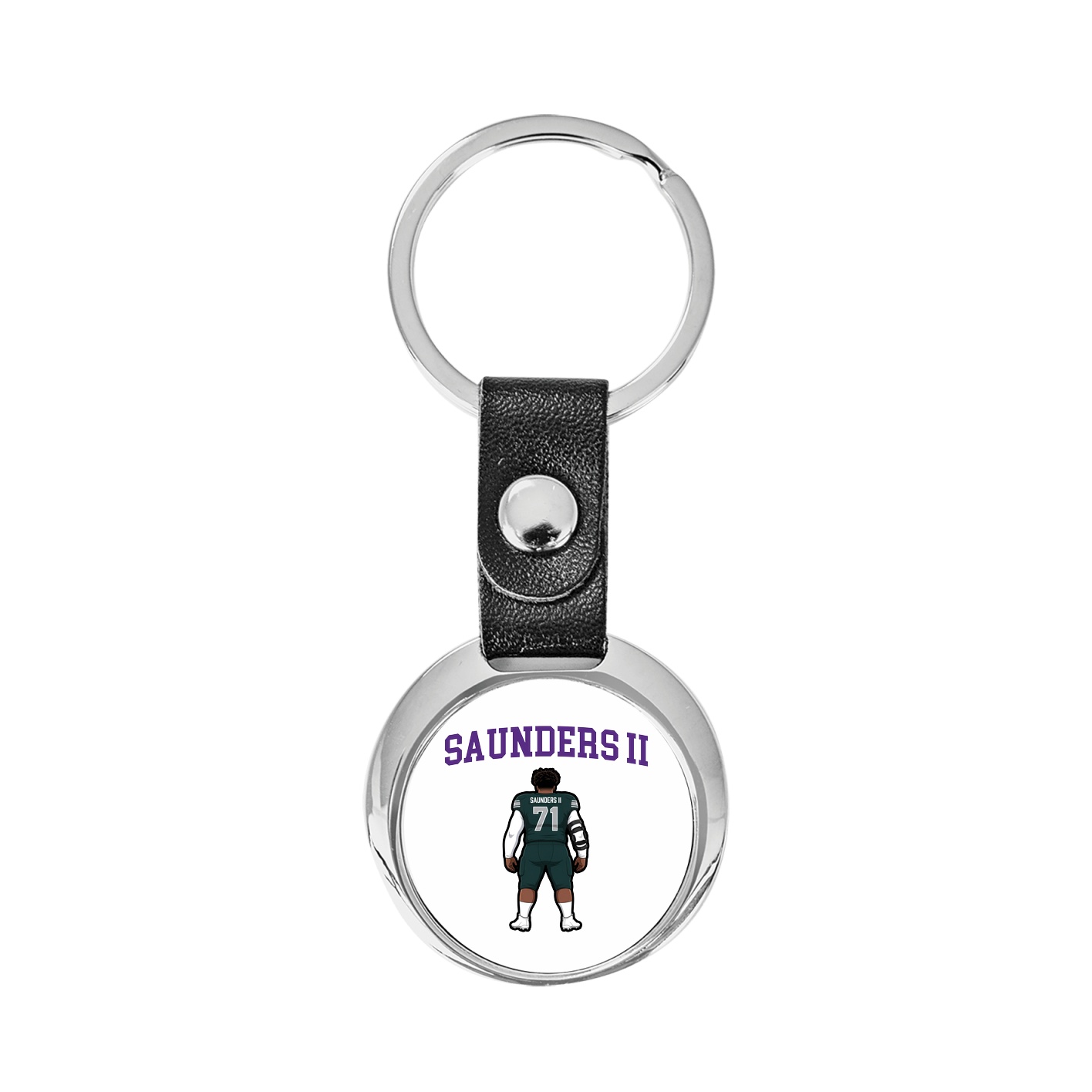 Key Chain — Shirsey in Classic