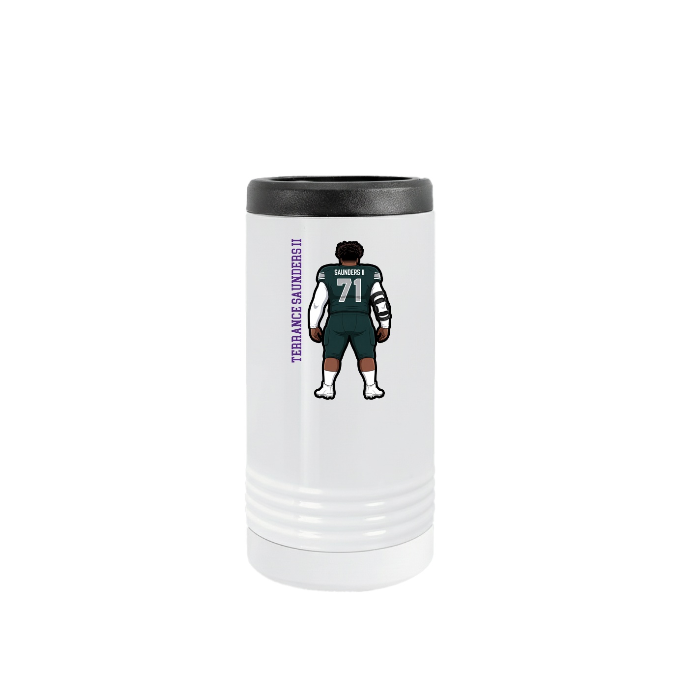 Polar Camel Slim Beverage Holder