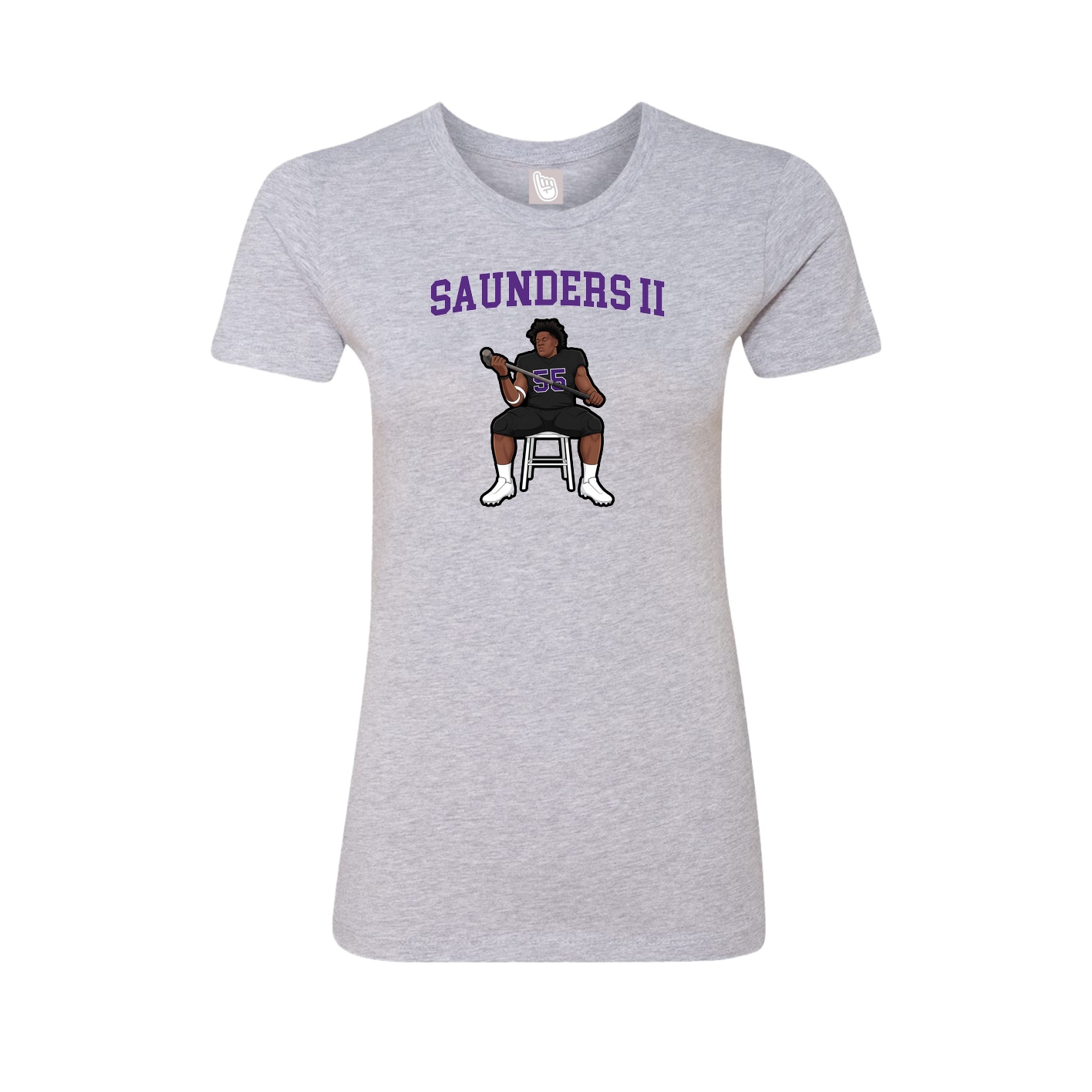 NIL Club Womens Tee