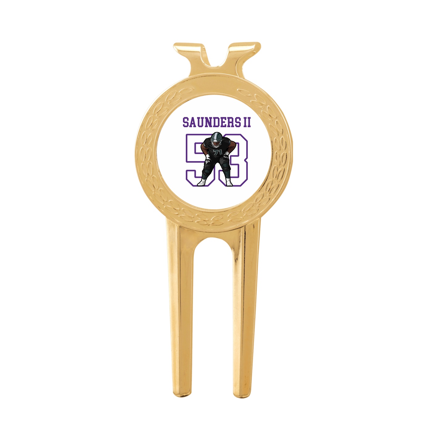 Divot Tool with Ball Marker — Shirsey in Classic