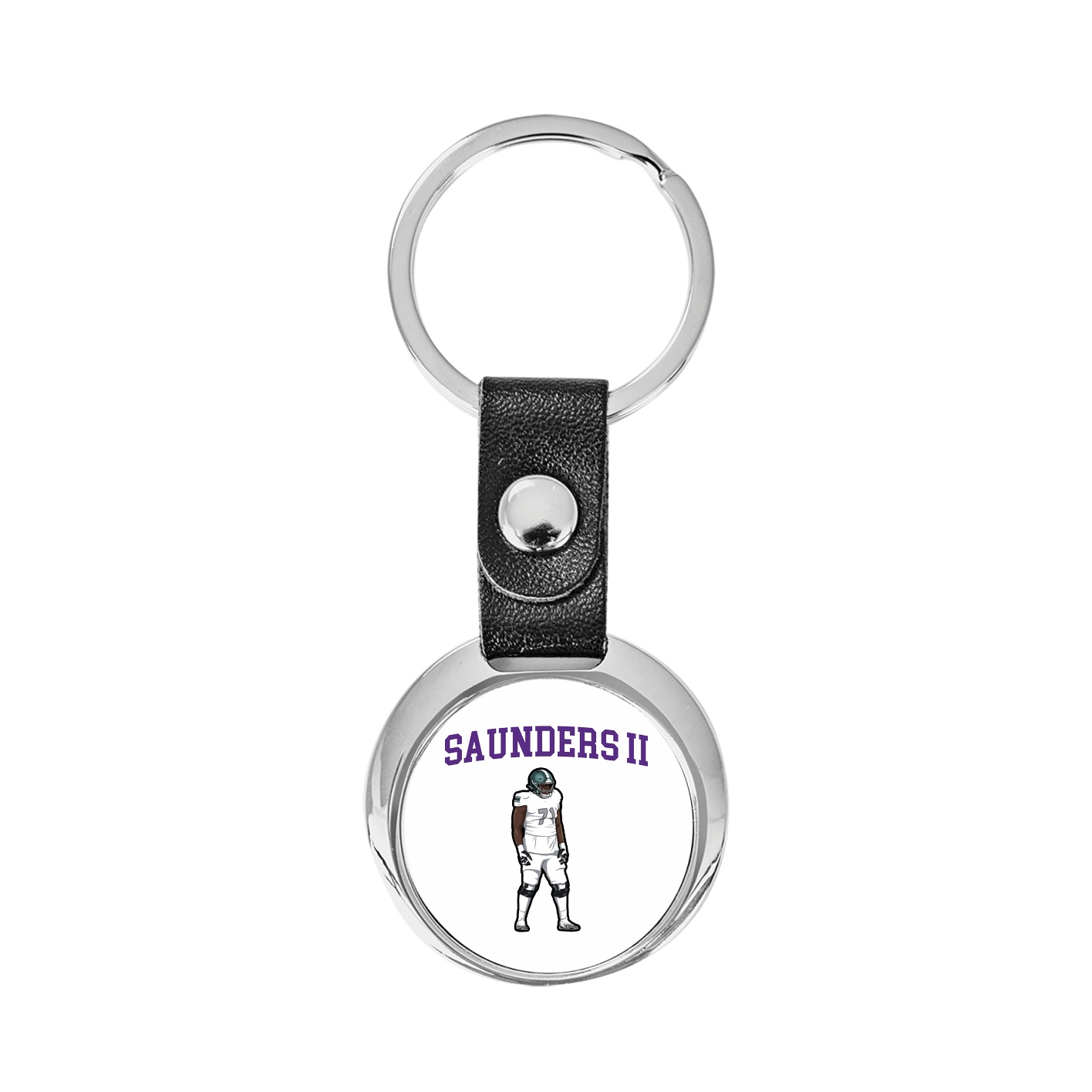 Key Chain — Shirsey in Classic