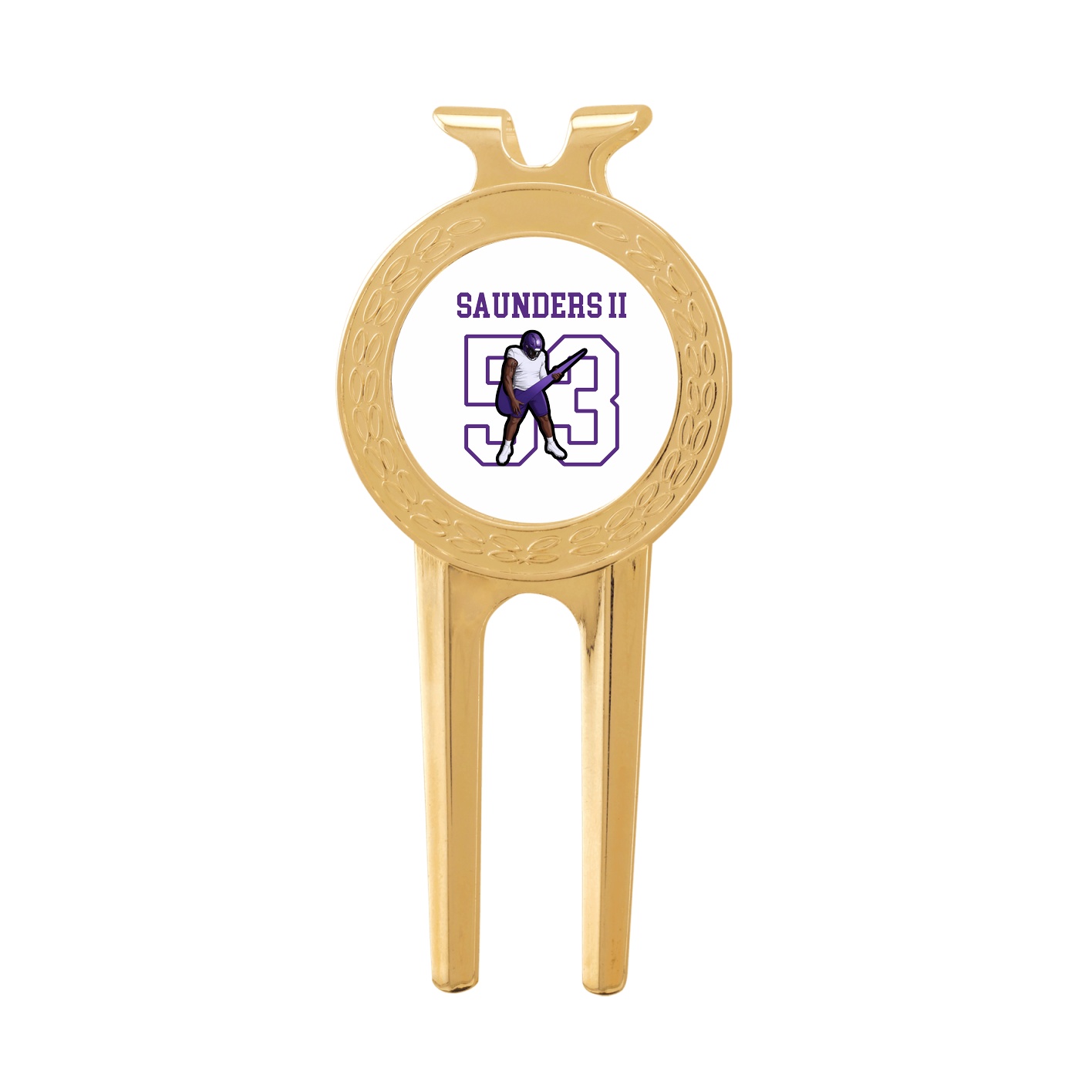 Divot Tool with Ball Marker — Shirsey in Classic