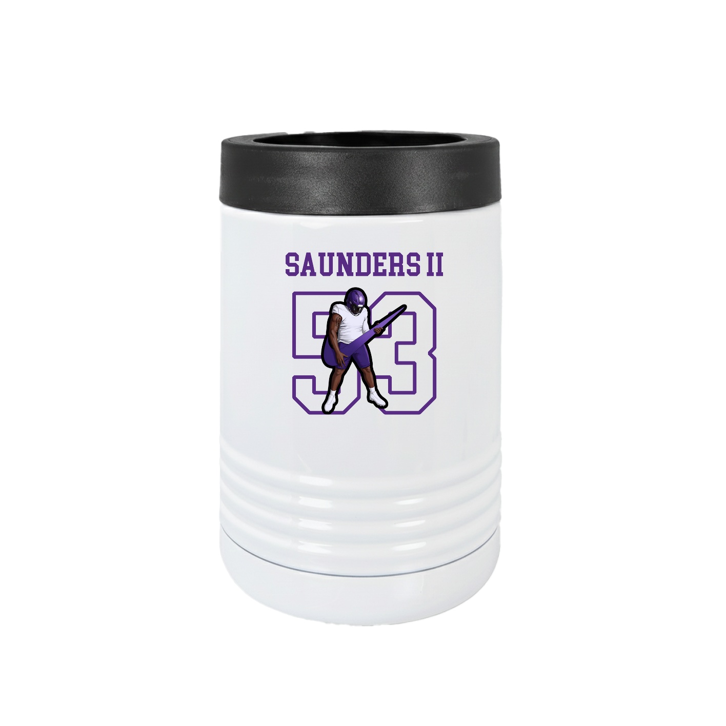 Beverage Holder — Shirsey in White