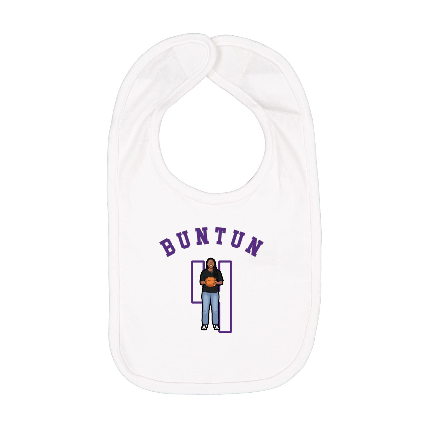 Infant Bib