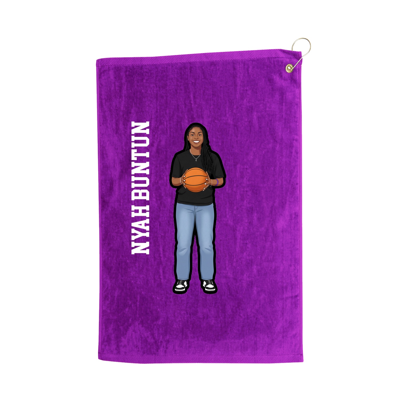 Golf Towel