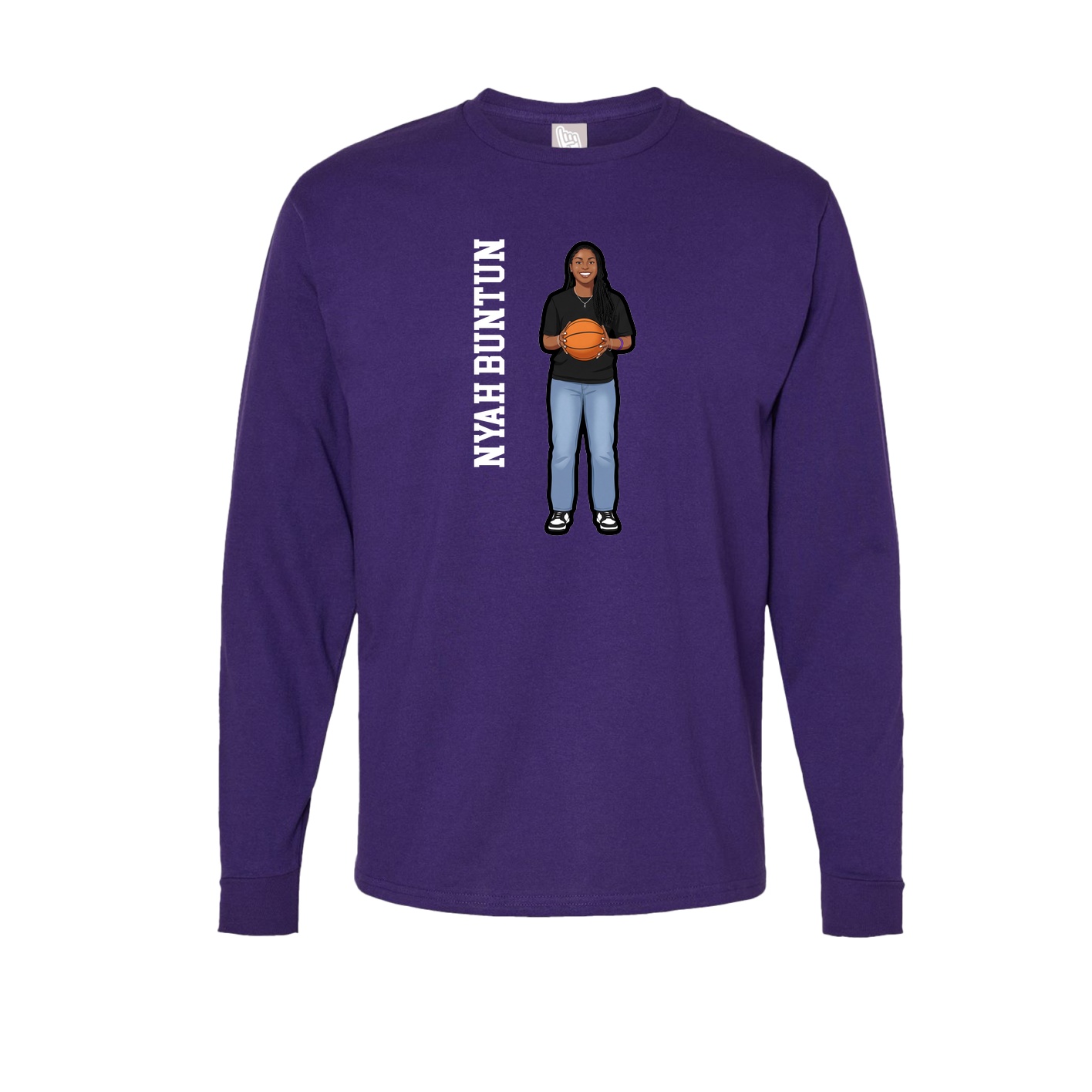 Long Sleeve Tee