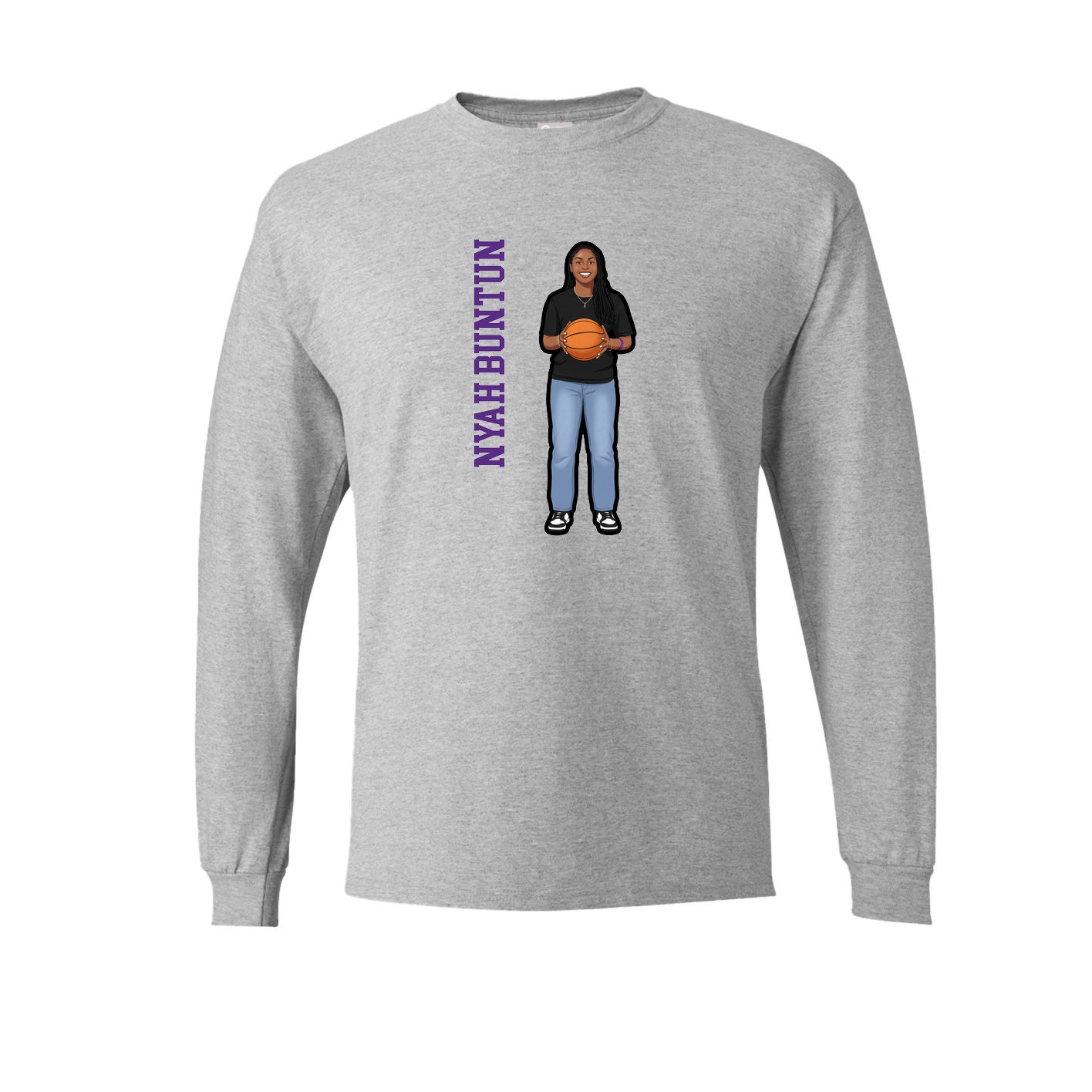 Long Sleeve Tee