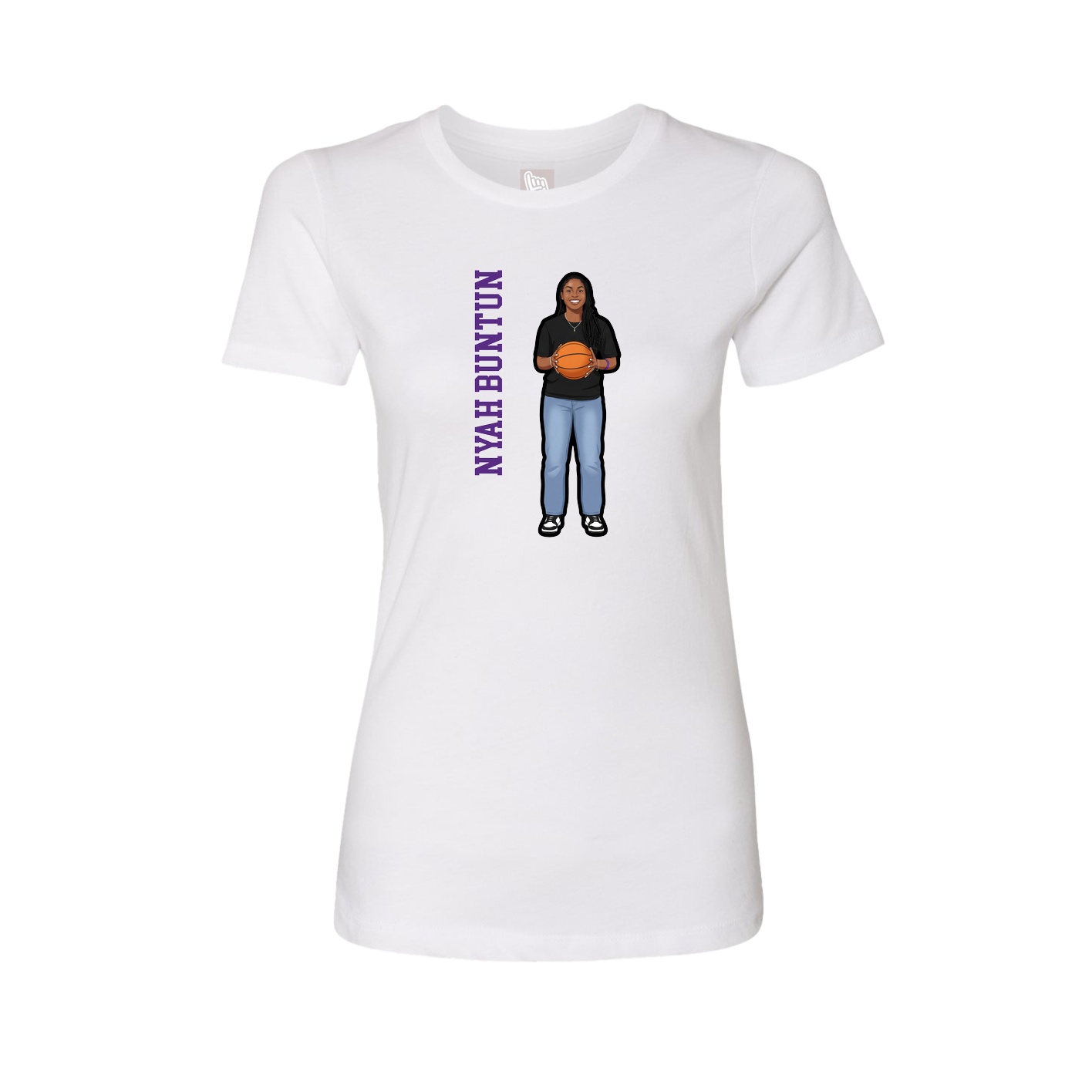 Womens Tee