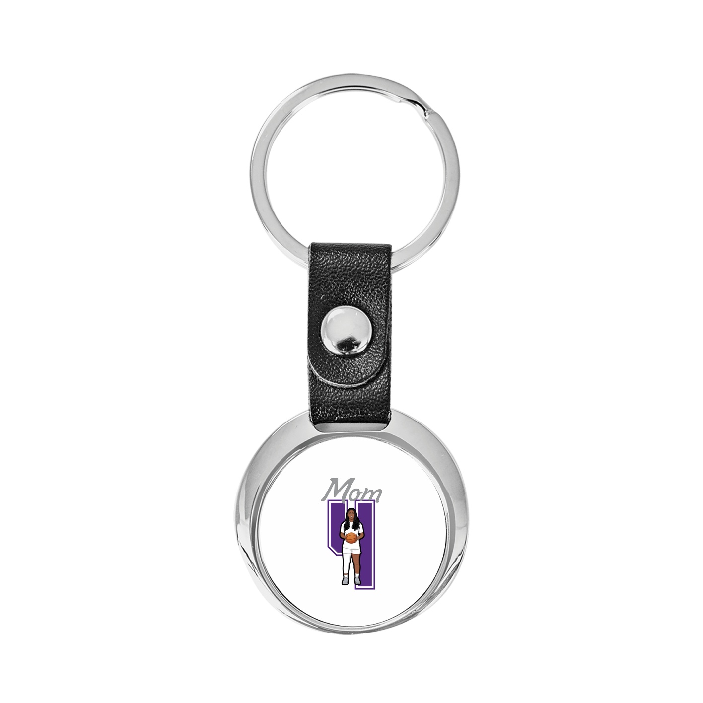 Key Chain — Mothers Day Shirsey in Classic