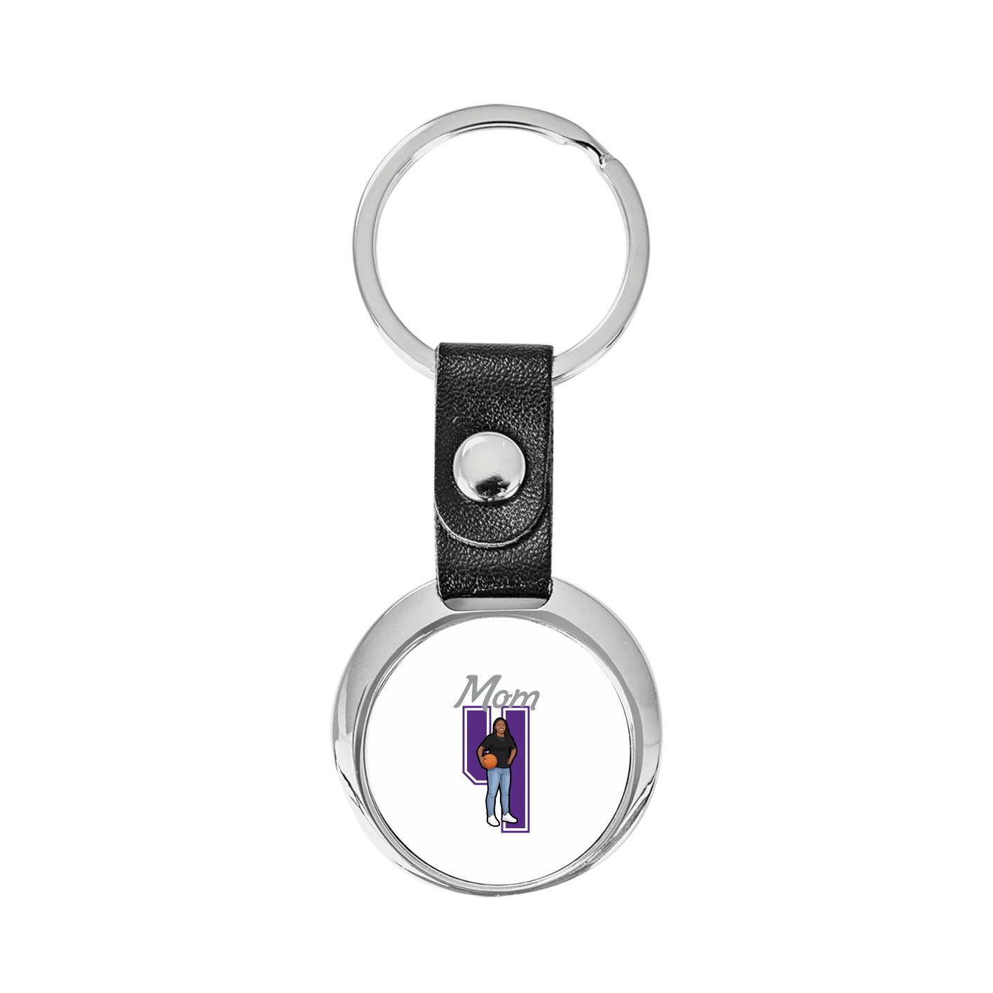 Key Chain — Mothers Day Shirsey in Classic