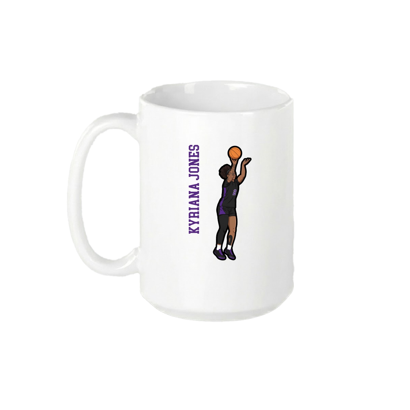 15oz Coffee Mug