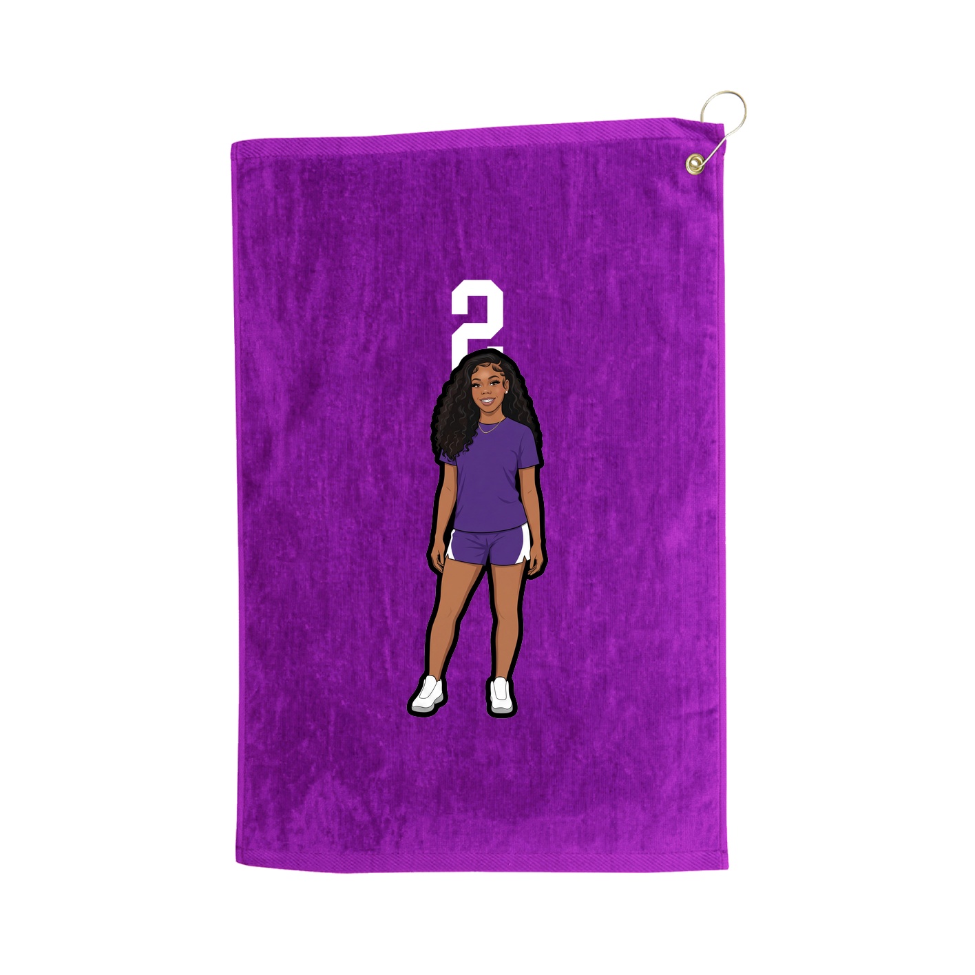 Golf Towel