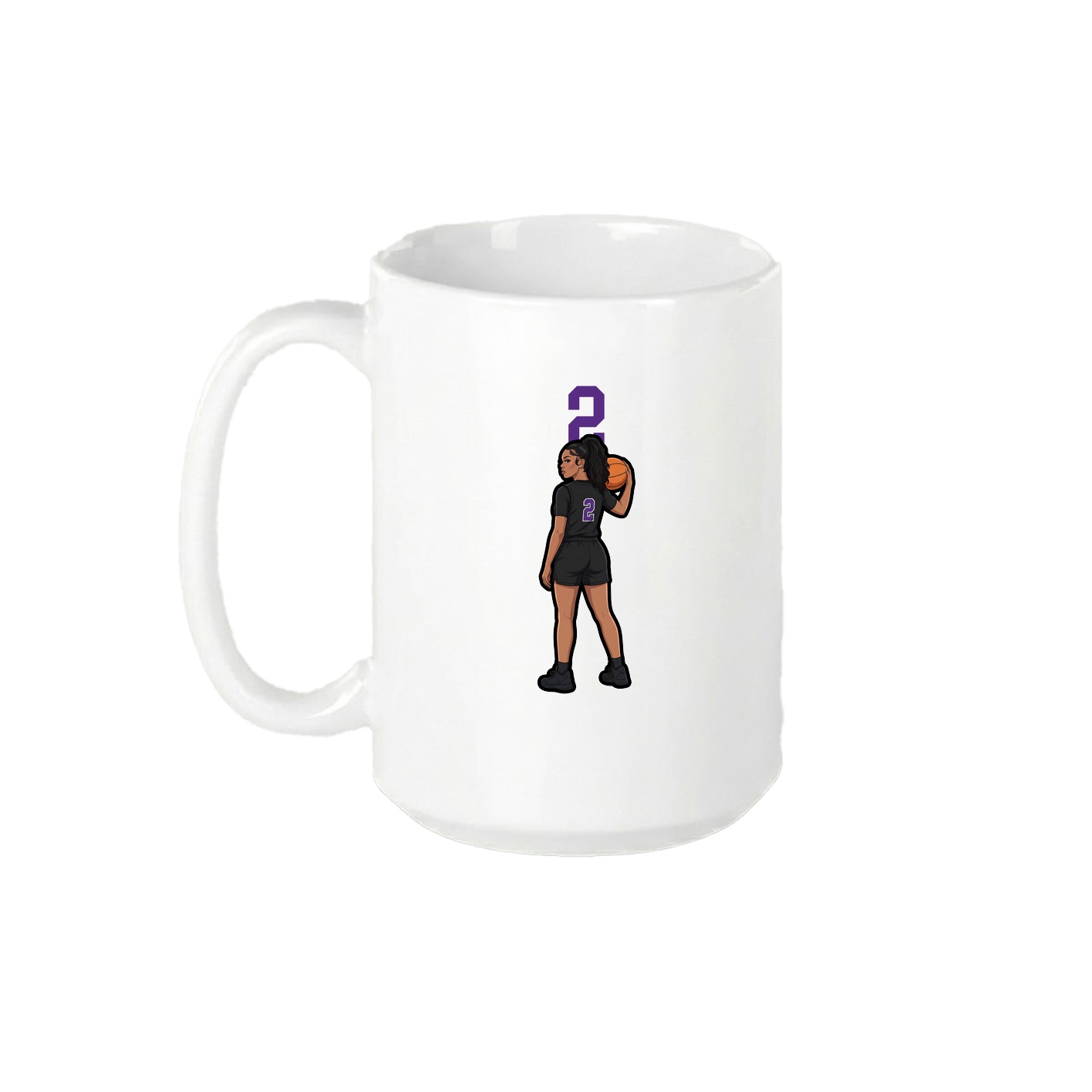 15oz Coffee Mug