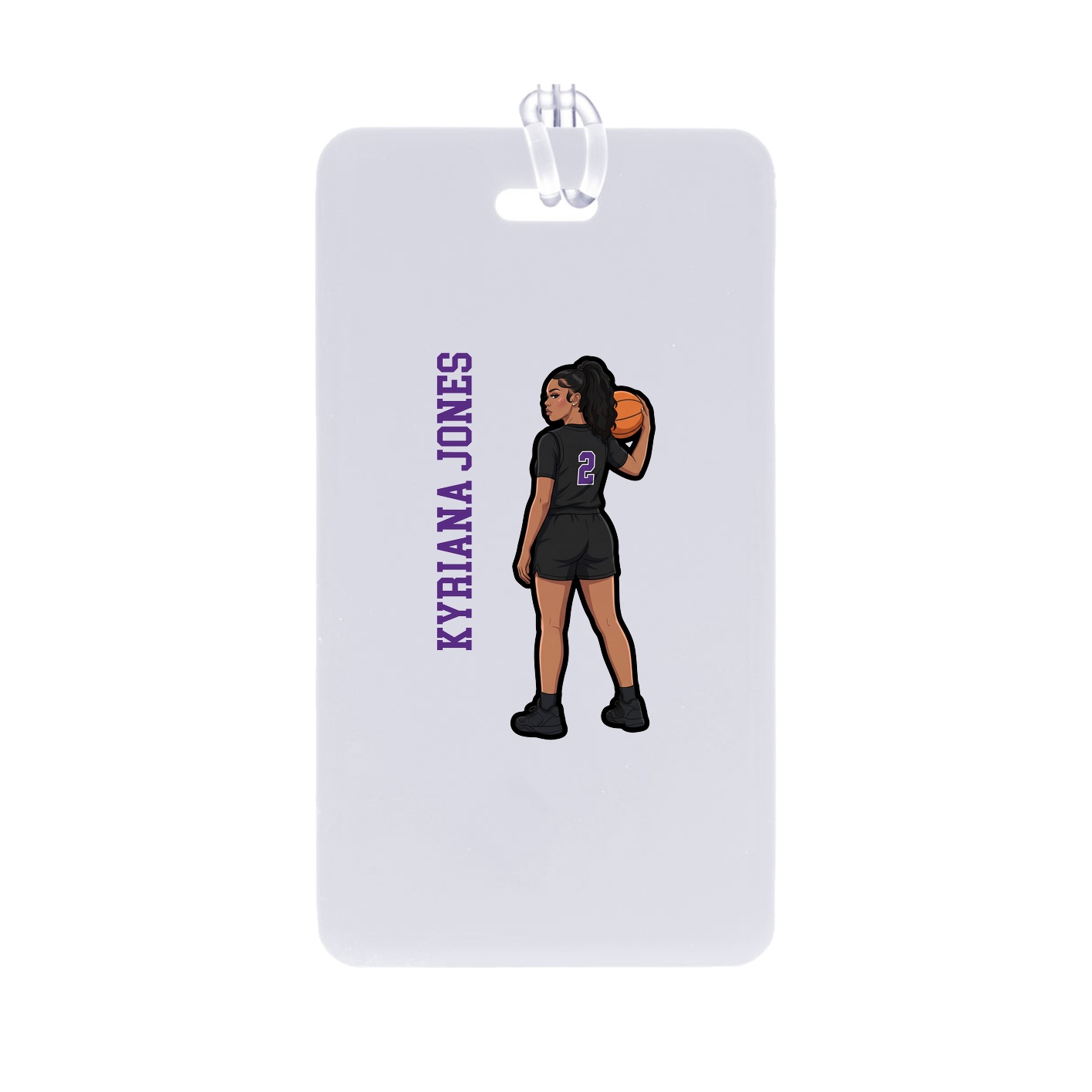 Bag Tag