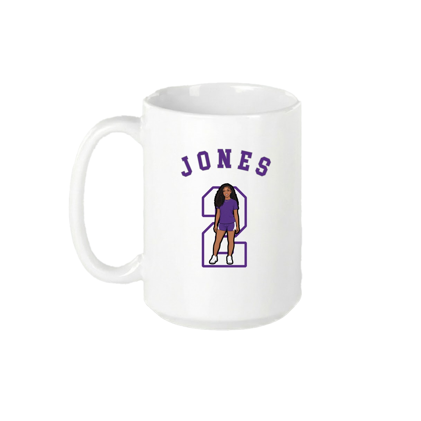 15oz Coffee Mug