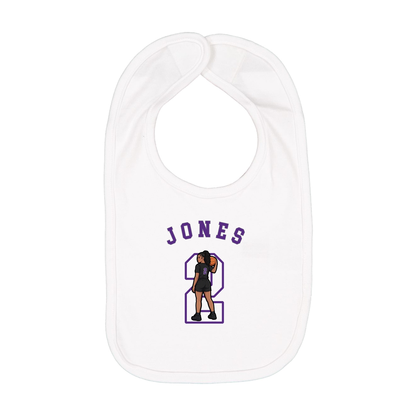 Infant Bib
