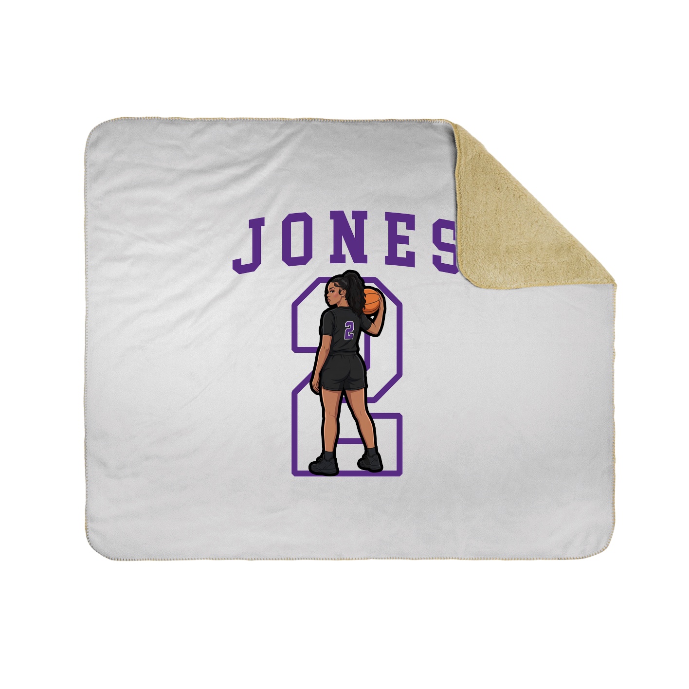 Throw Blanket