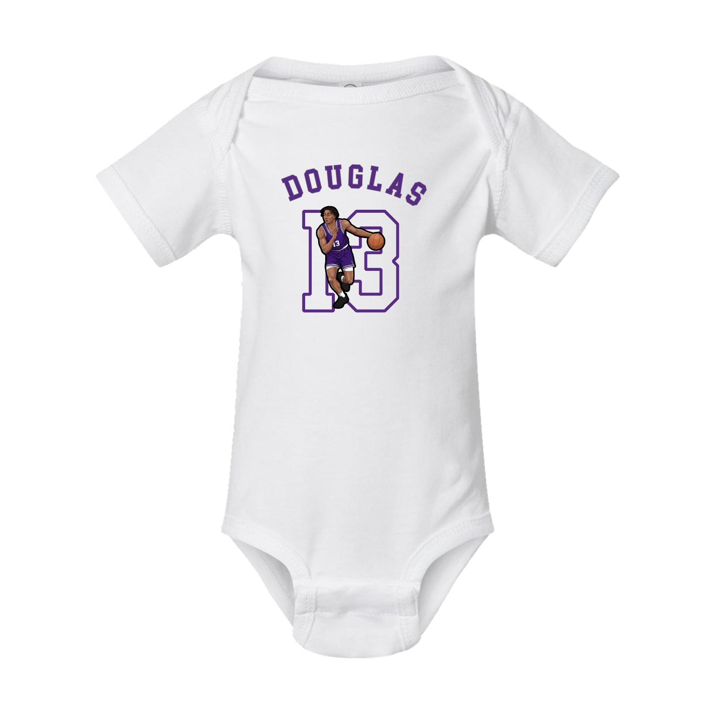 Baby Onesie