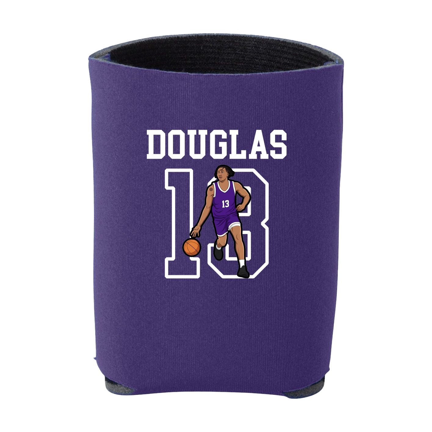 Can Holder — Shirsey in Purple