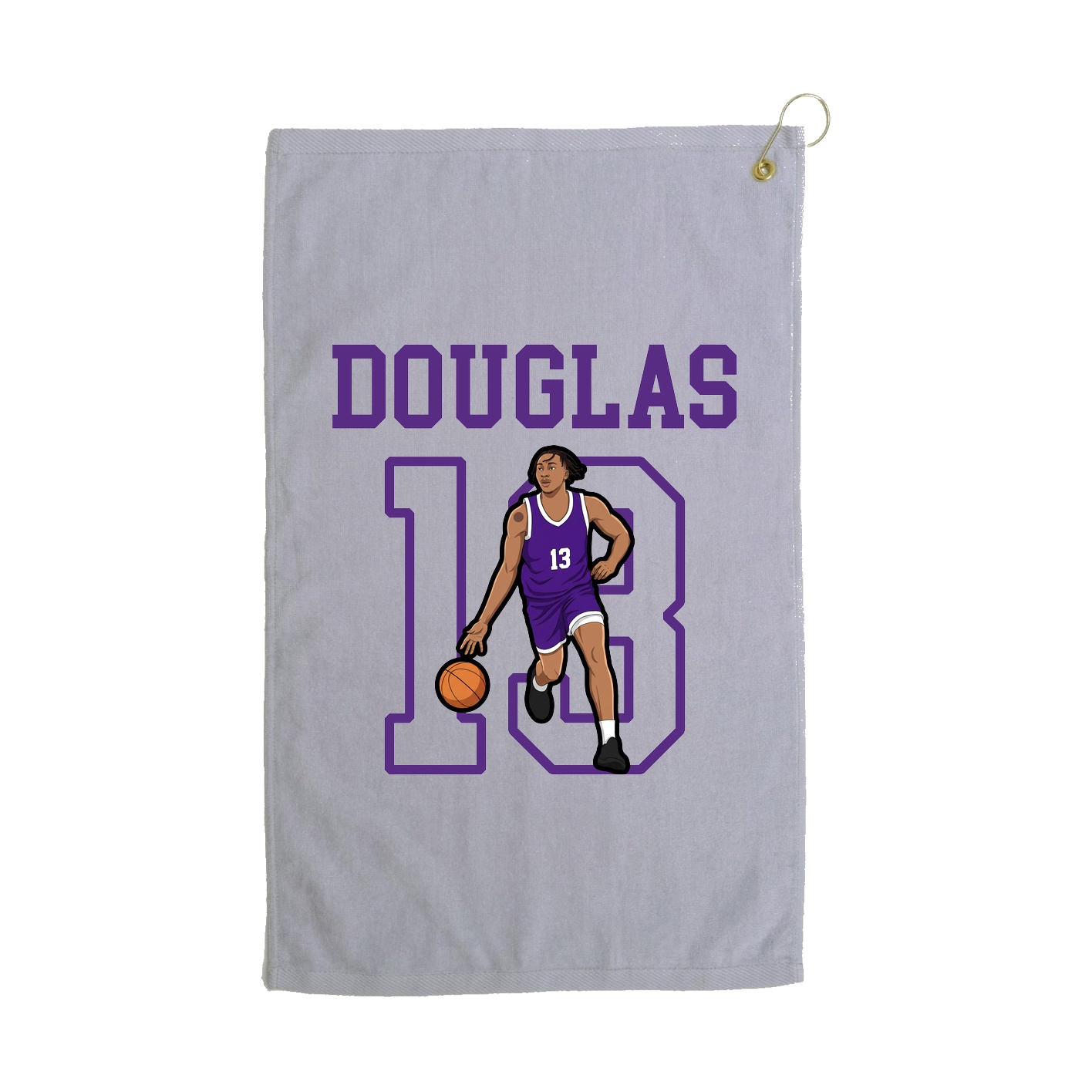 Golf Towel