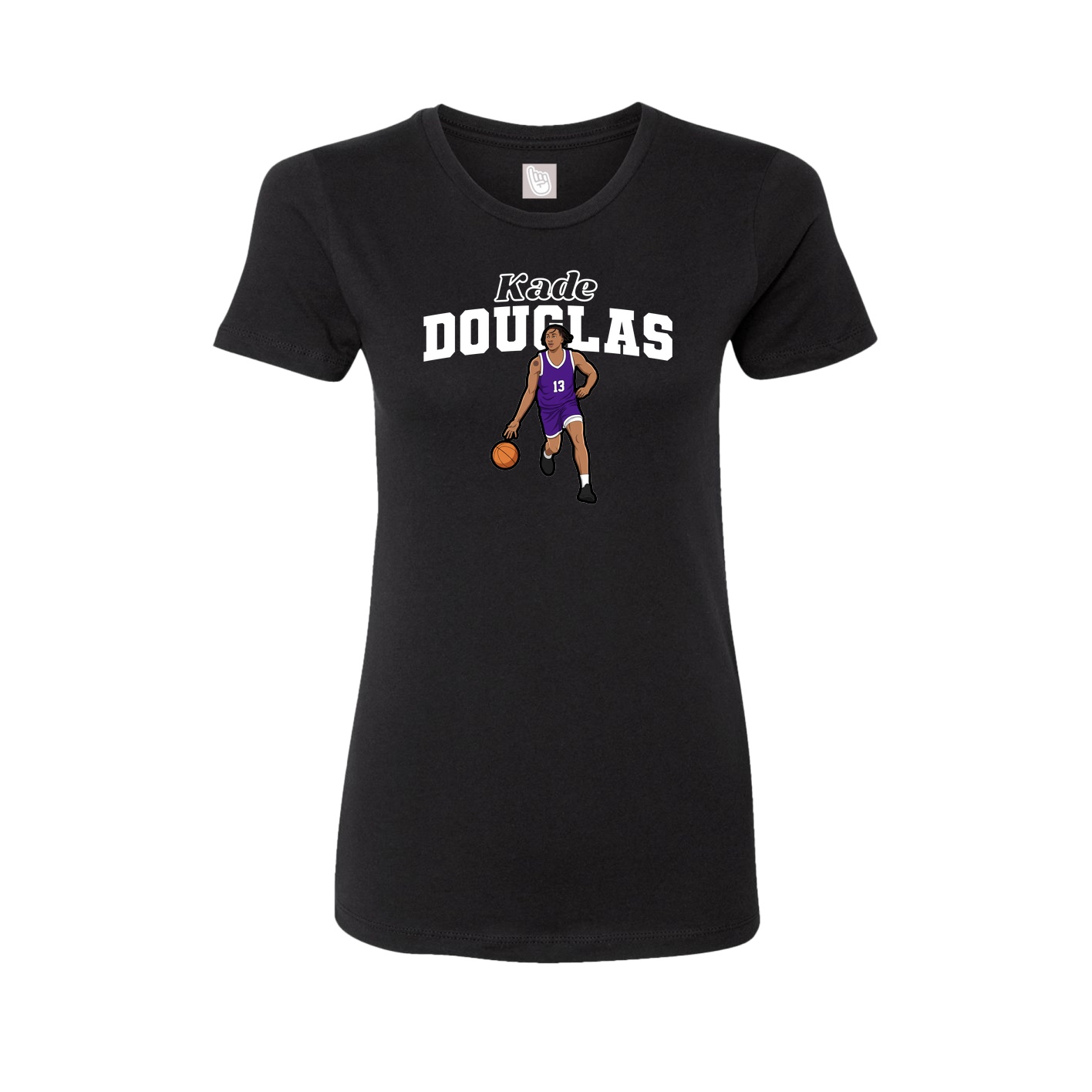 Fitted Women's Tee