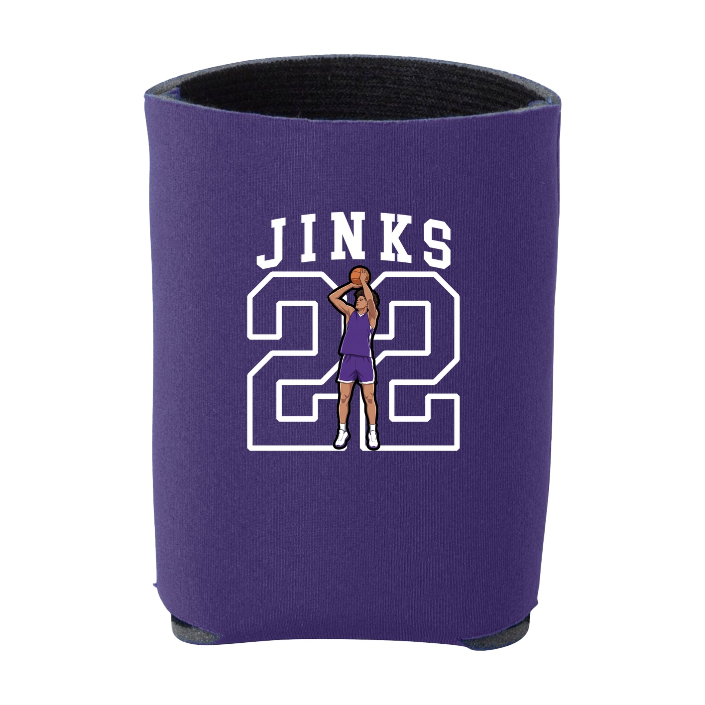 Can Holder — Shirsey in Purple