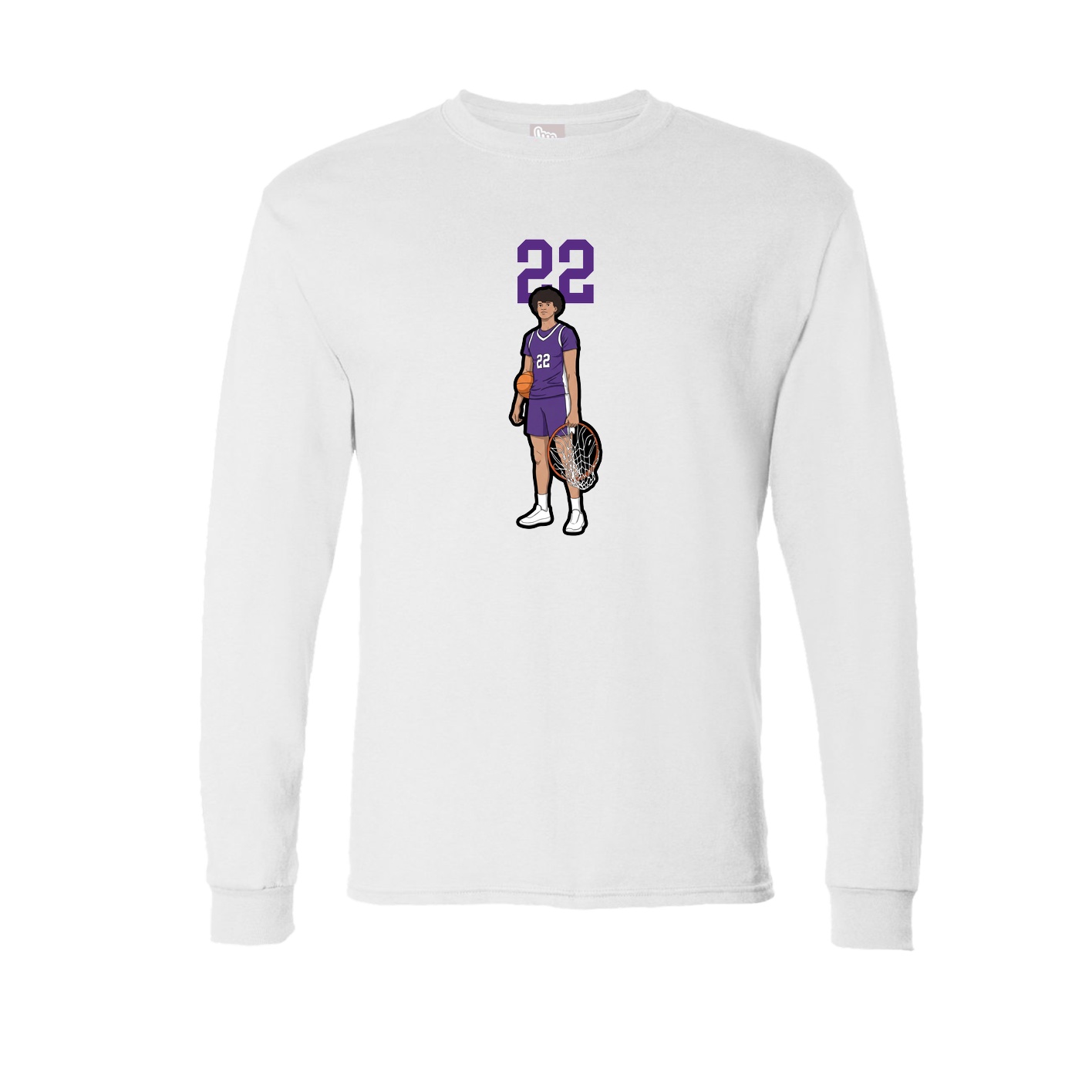 Long Sleeve Tee