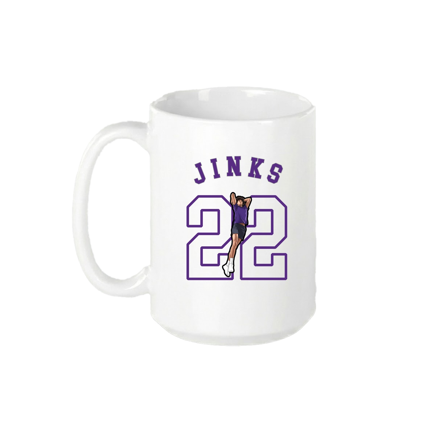 15oz Coffee Mug