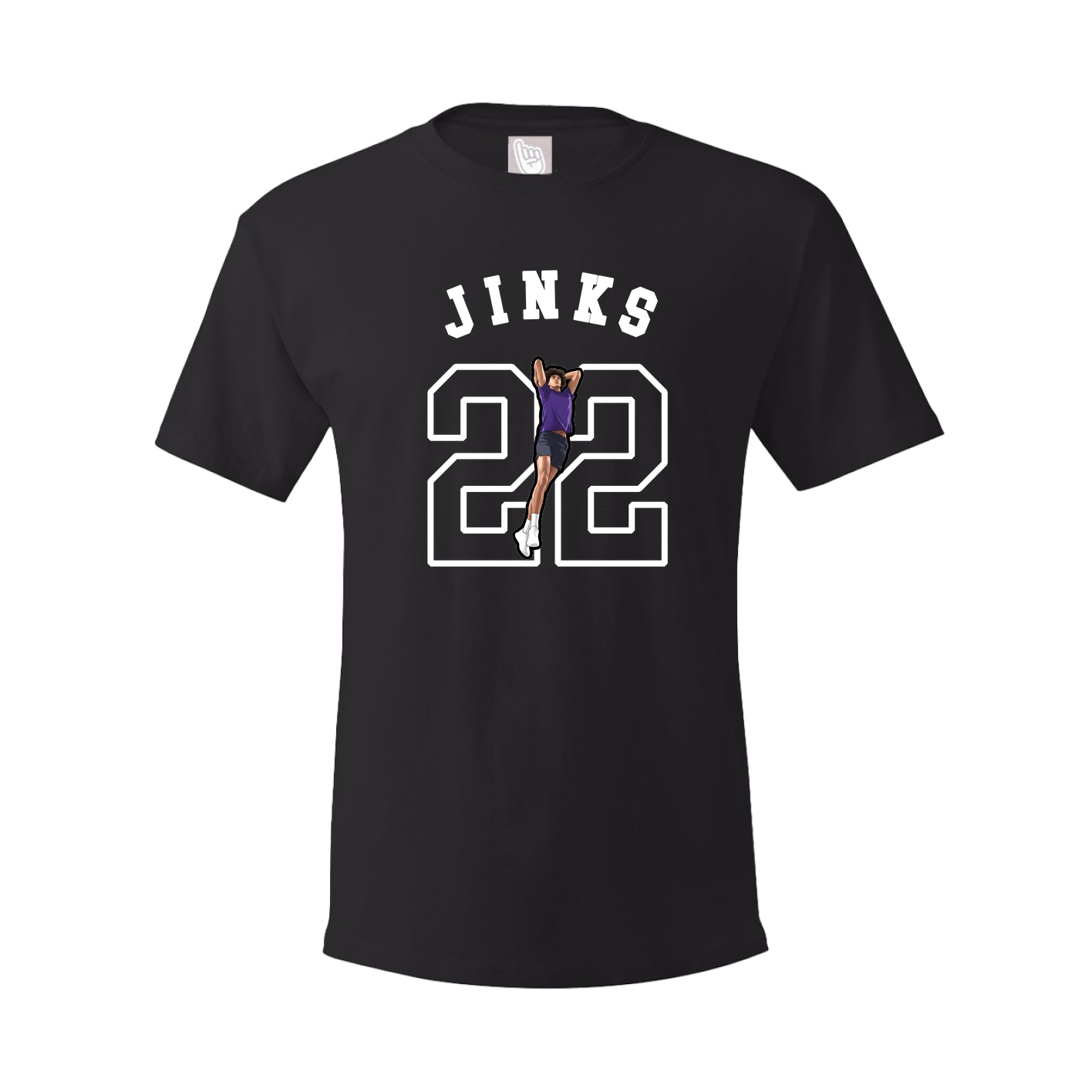 NIL Club Tee