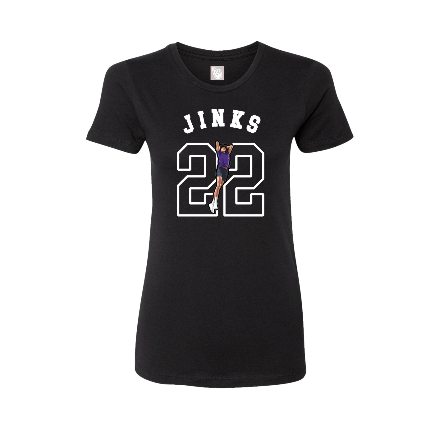 NIL Club Womens Tee