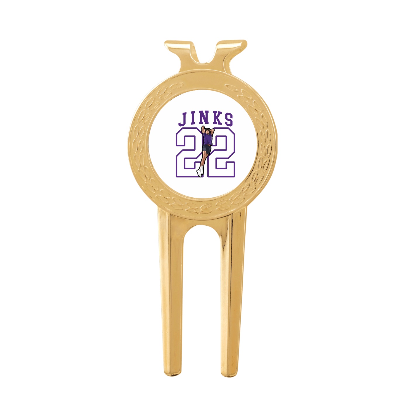 Divot Tool with Ball Marker — Shirsey in Classic